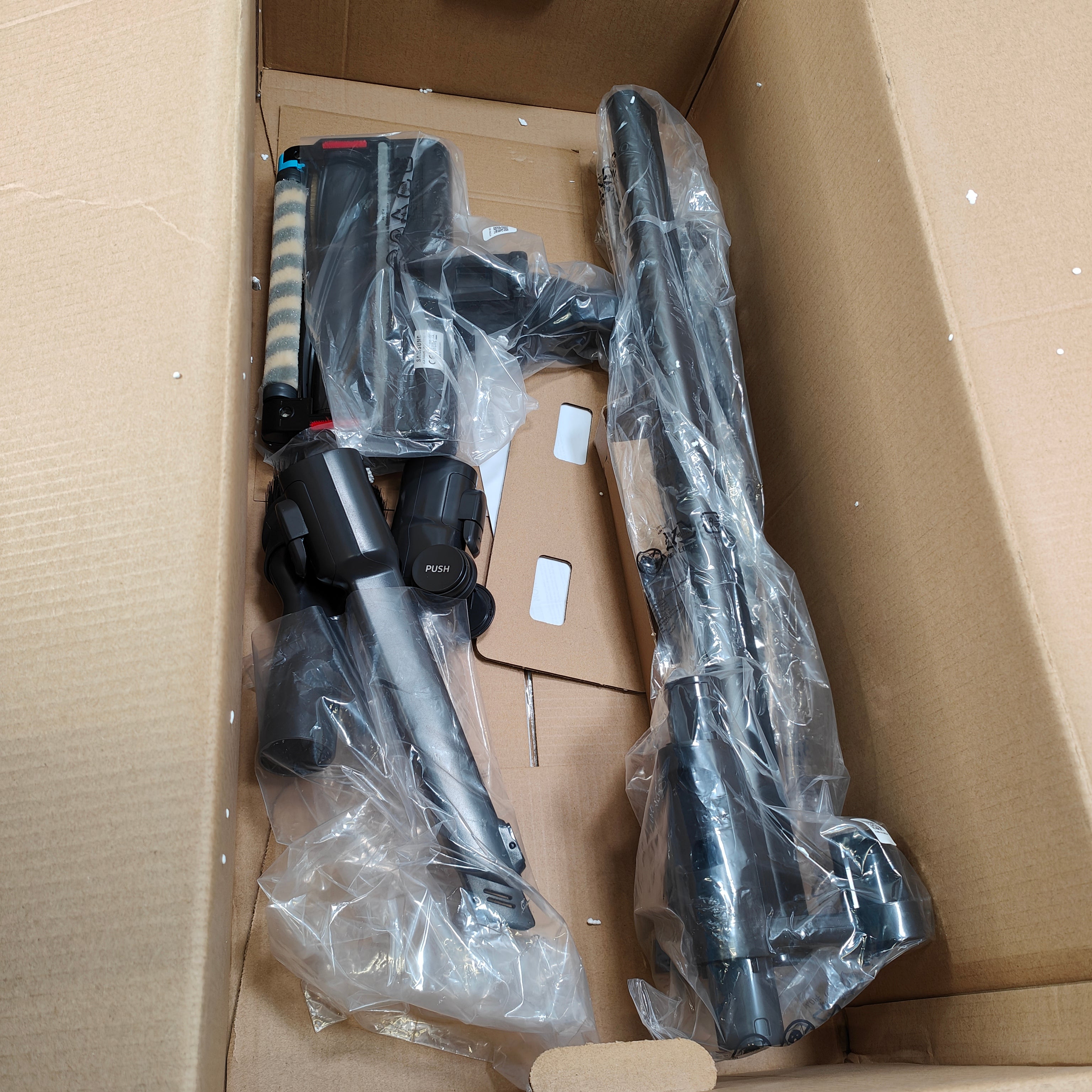 Samsung Jet 95 Complete