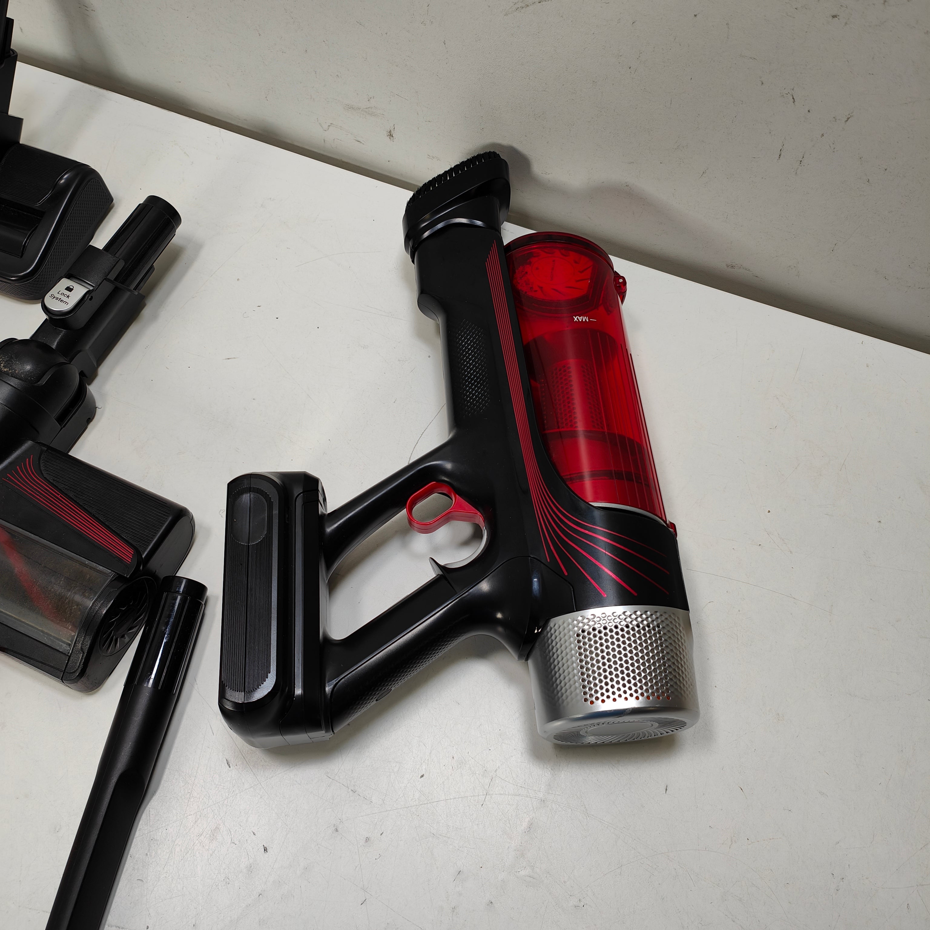Rowenta X-Force Flex 9.60 RH2078 Stielstaubsauger