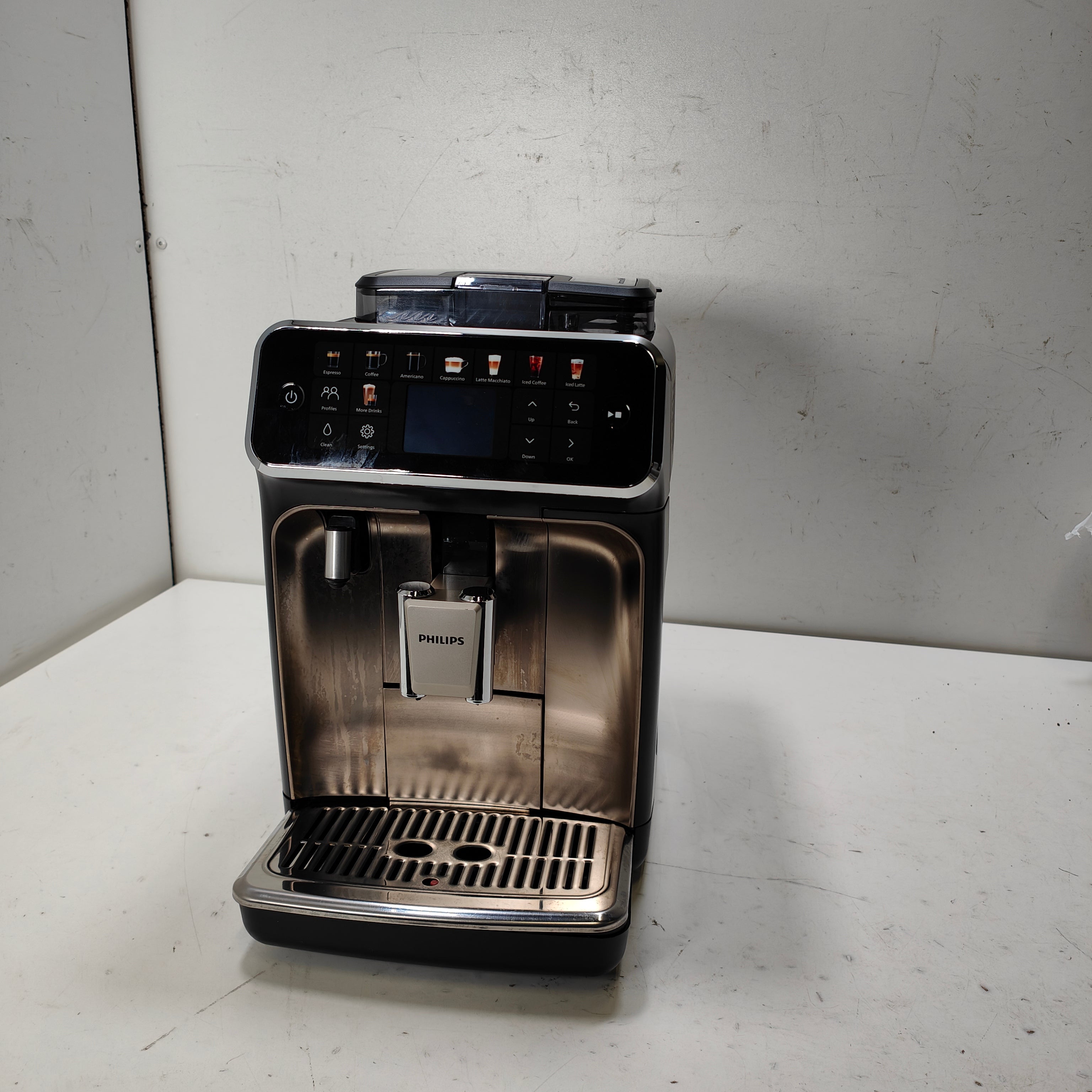 Phillips LatteGo 5500 EP5547/90