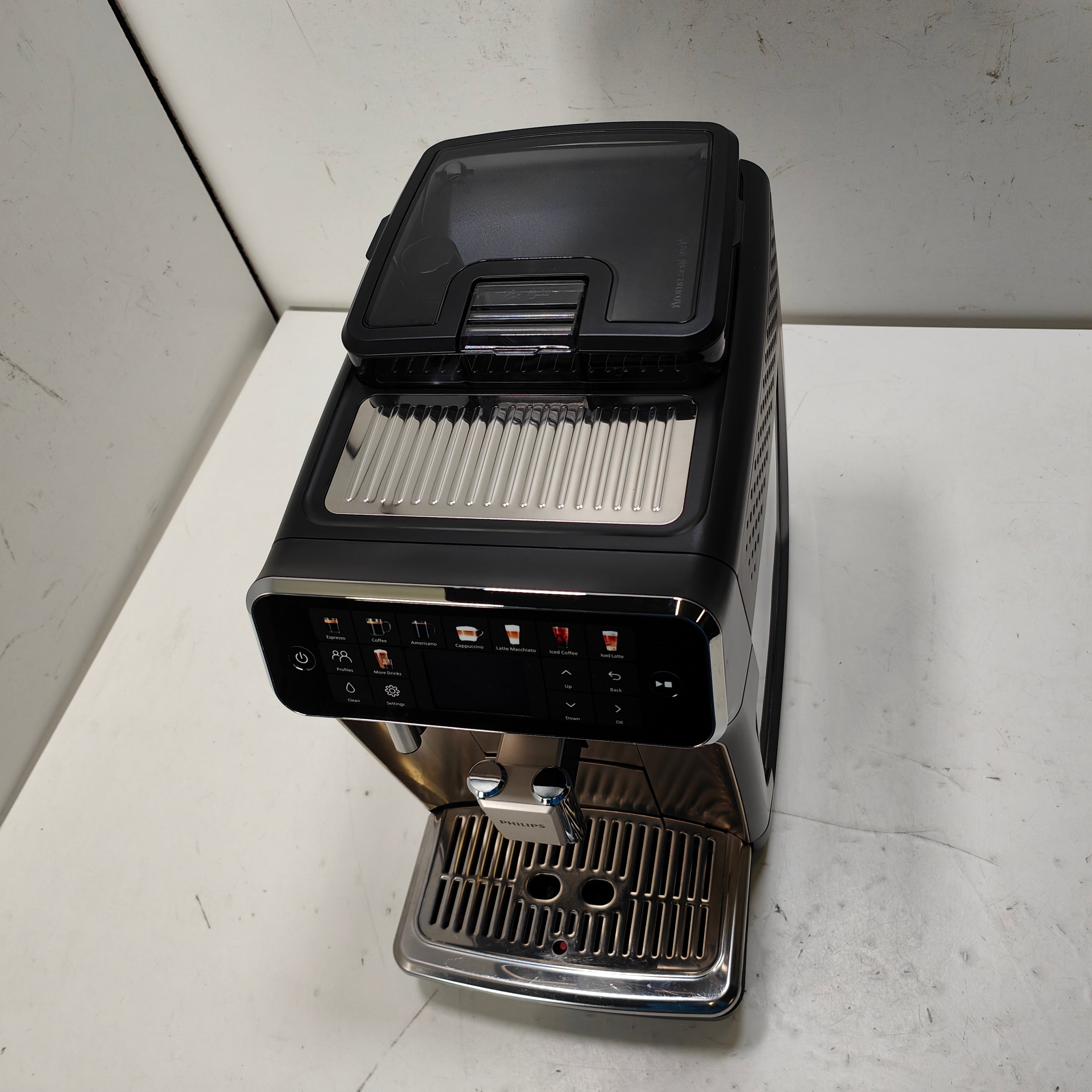 Phillips LatteGo 5500 EP5547/90