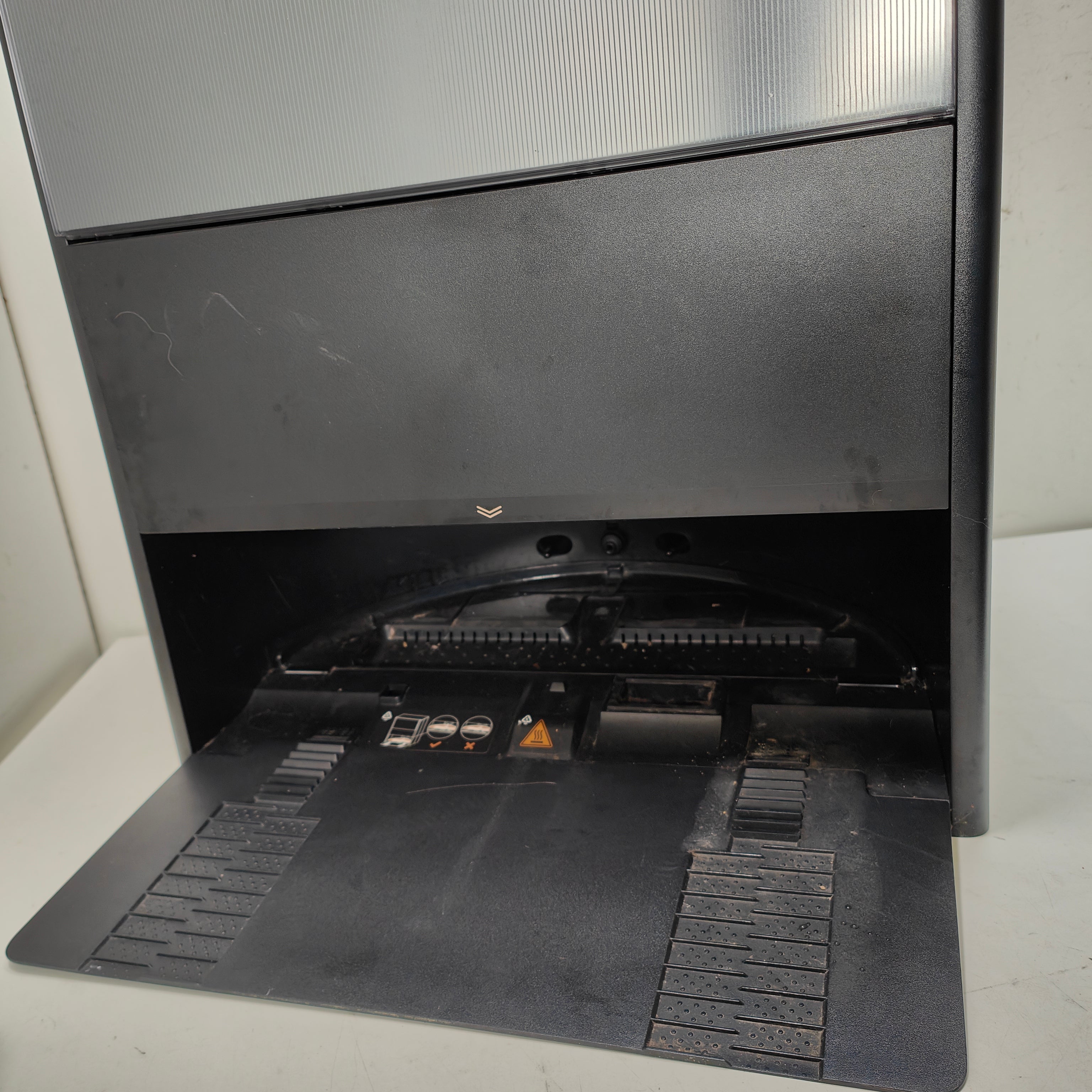 Dreame Aqua 10 Ultra Roller Komplett Schwarz
