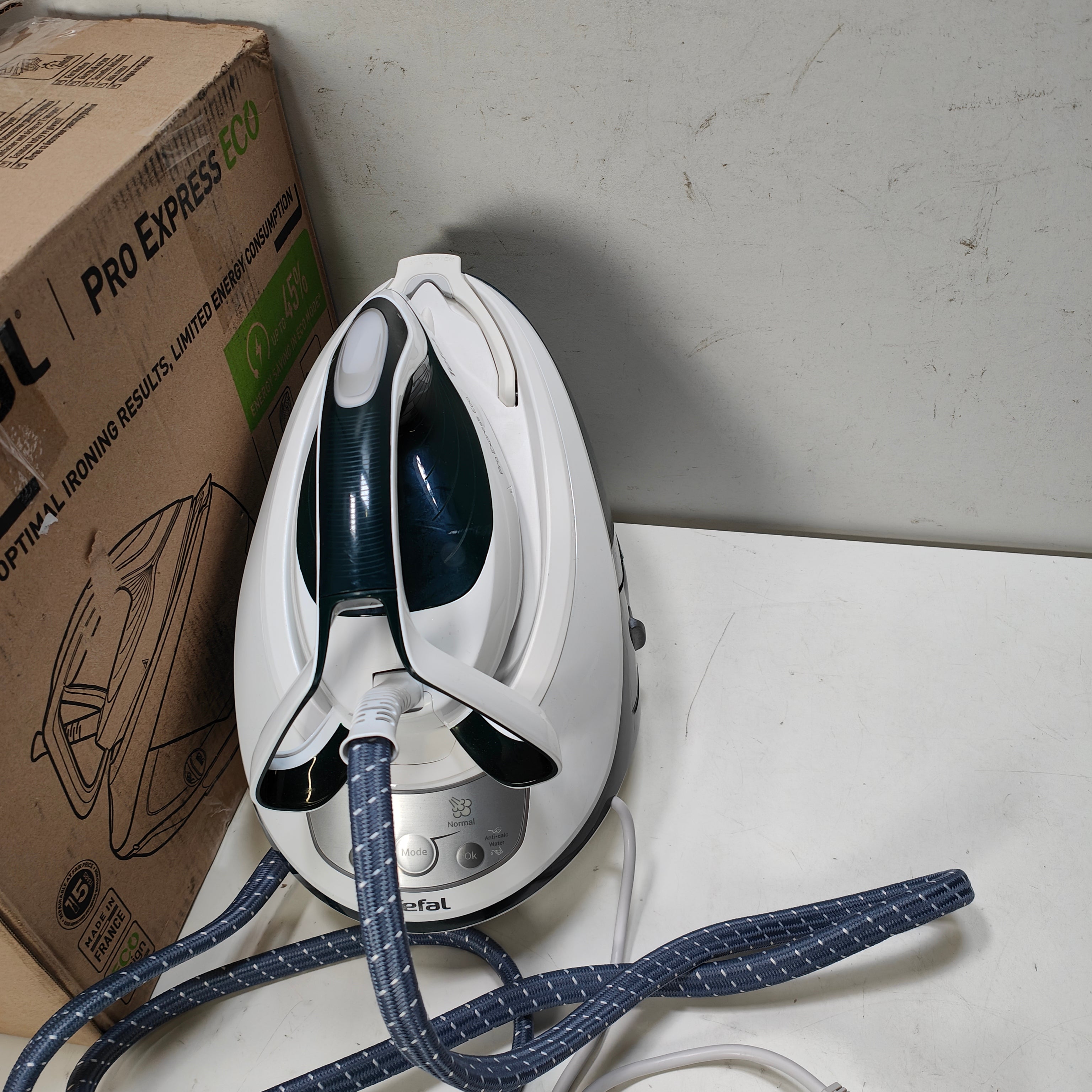 Tefal Pro Express Eco GV9E21