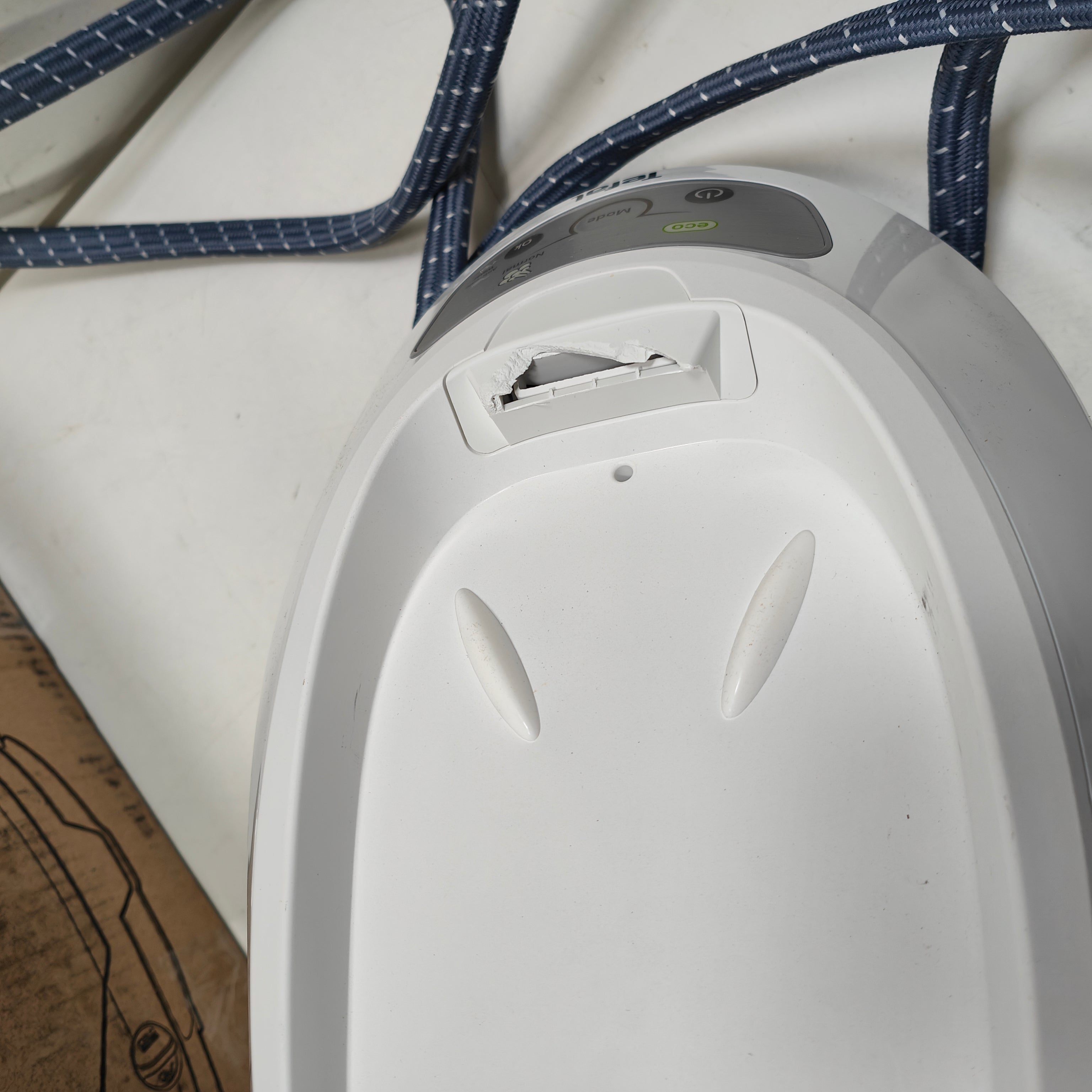 Tefal Pro Express Eco GV9E21