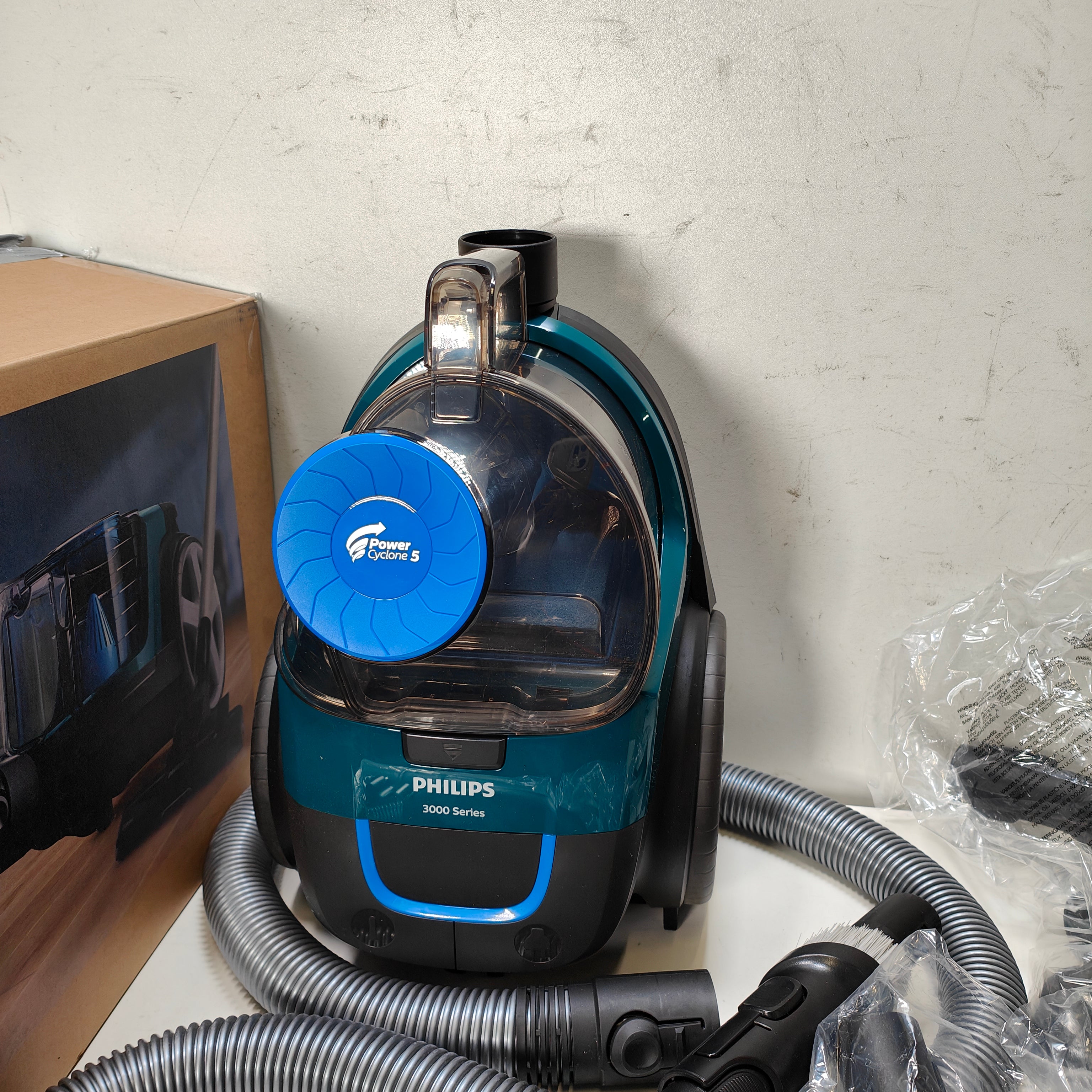 Philips FC9334/09