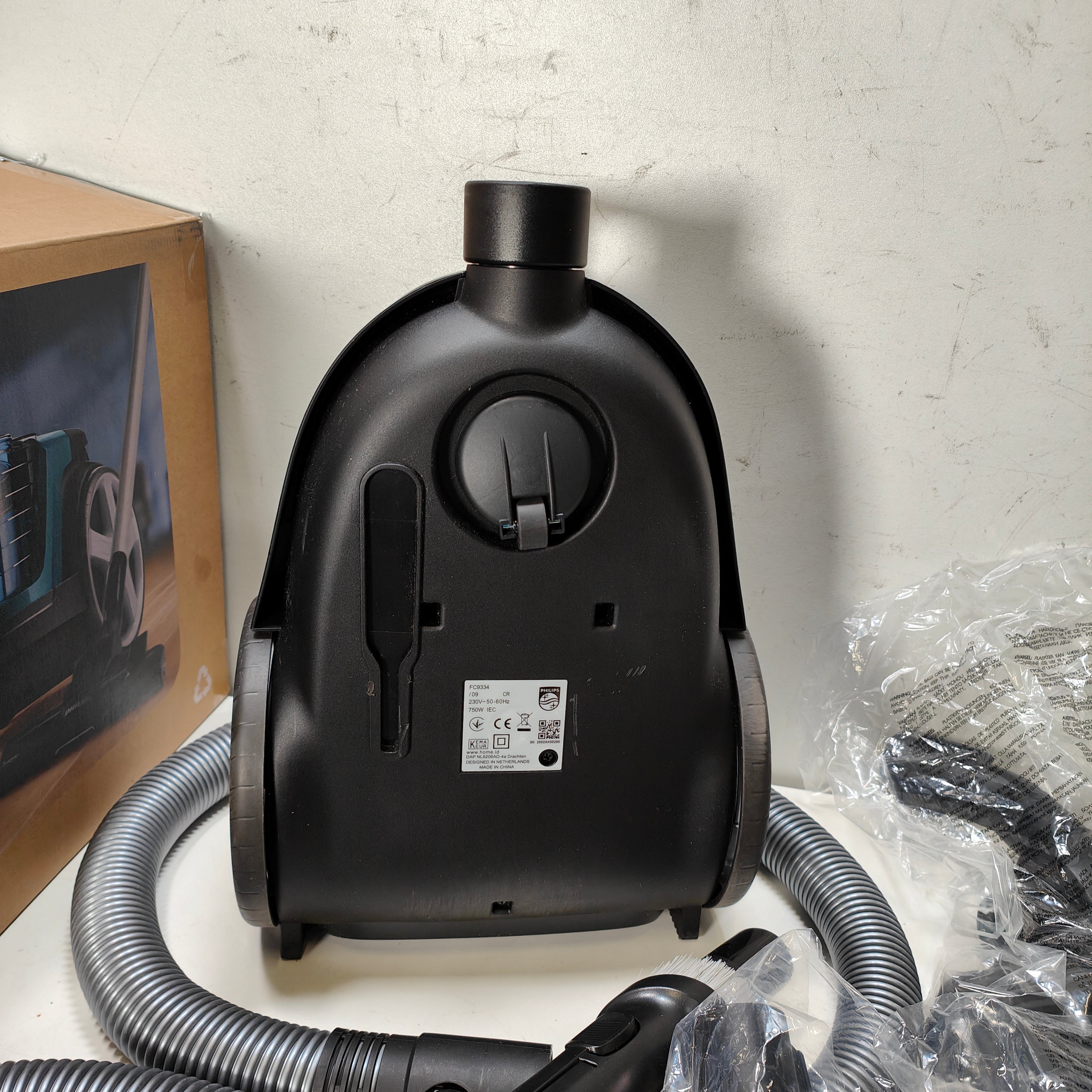 Philips FC9334/09