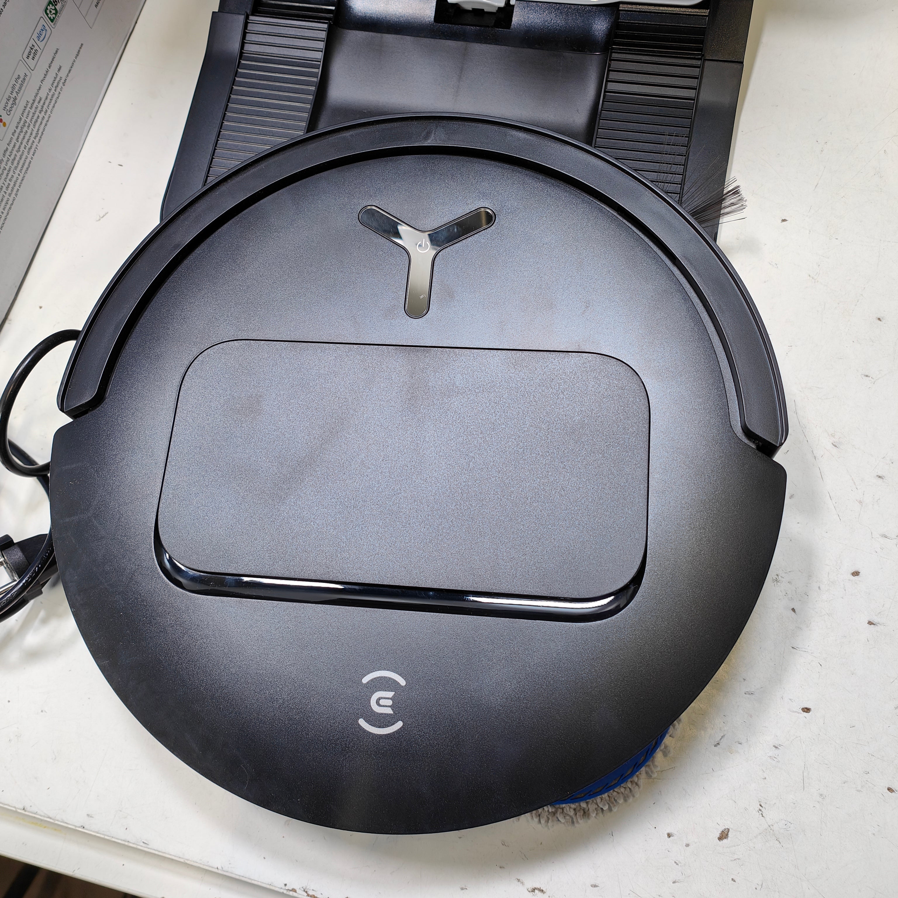 Ecovacs T50 Omni Gen 3
