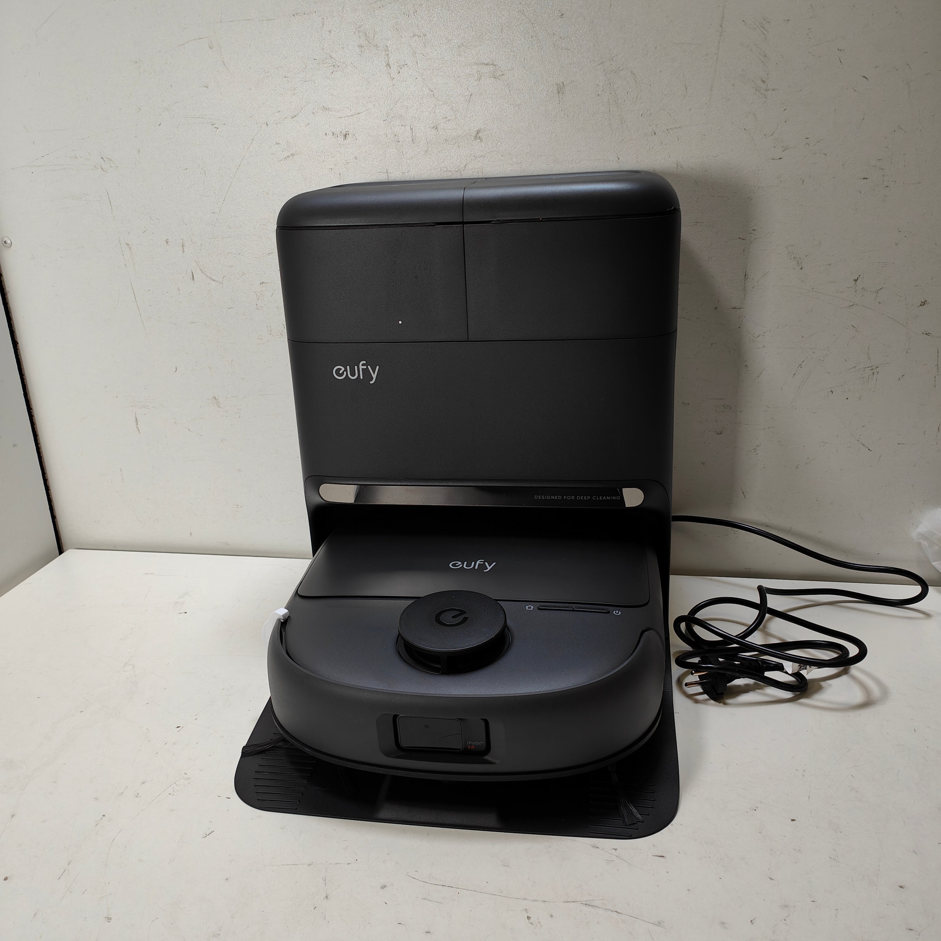 Eufy Omni C28