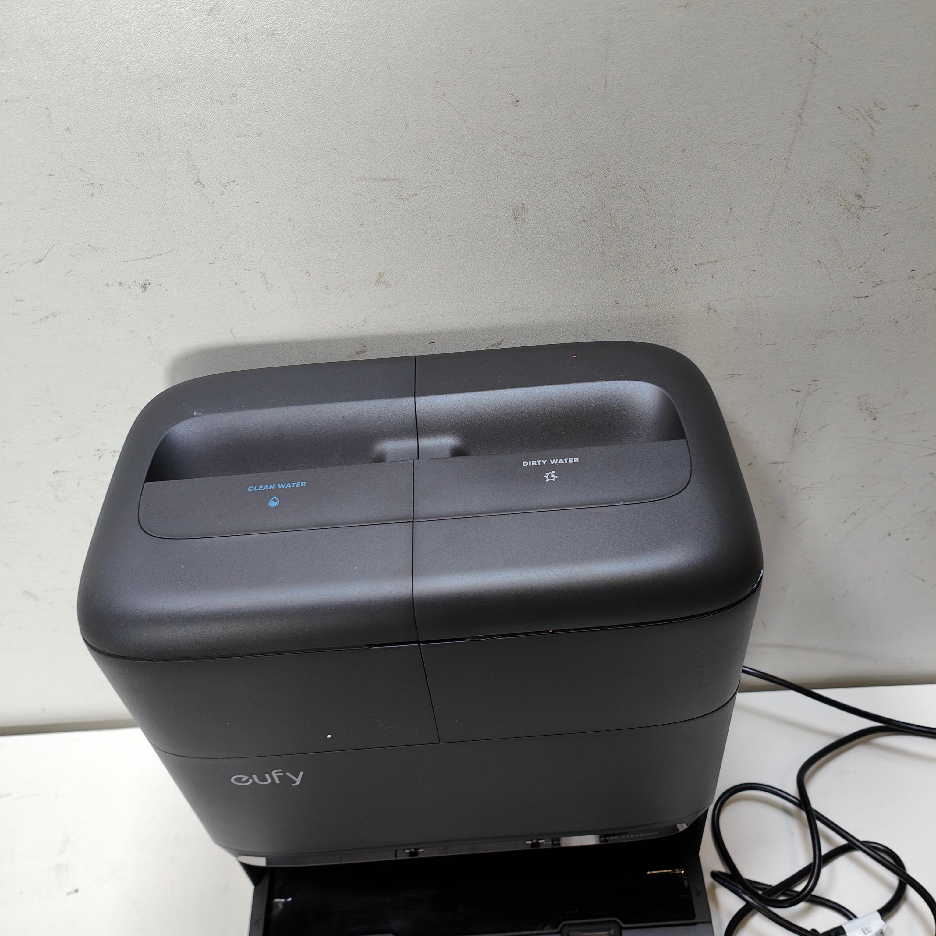 Eufy Omni C28