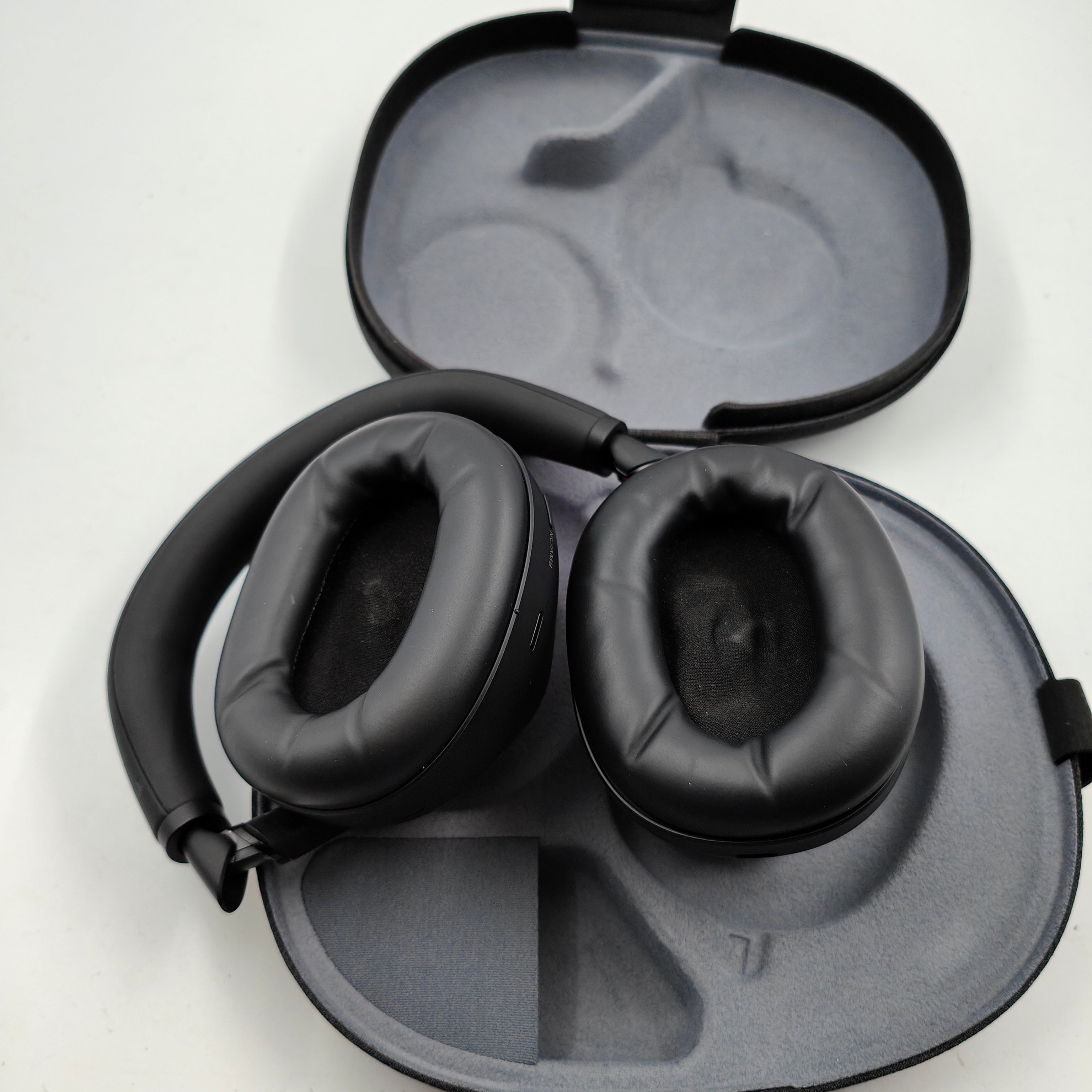 Sony WH-1000XM6 Noir