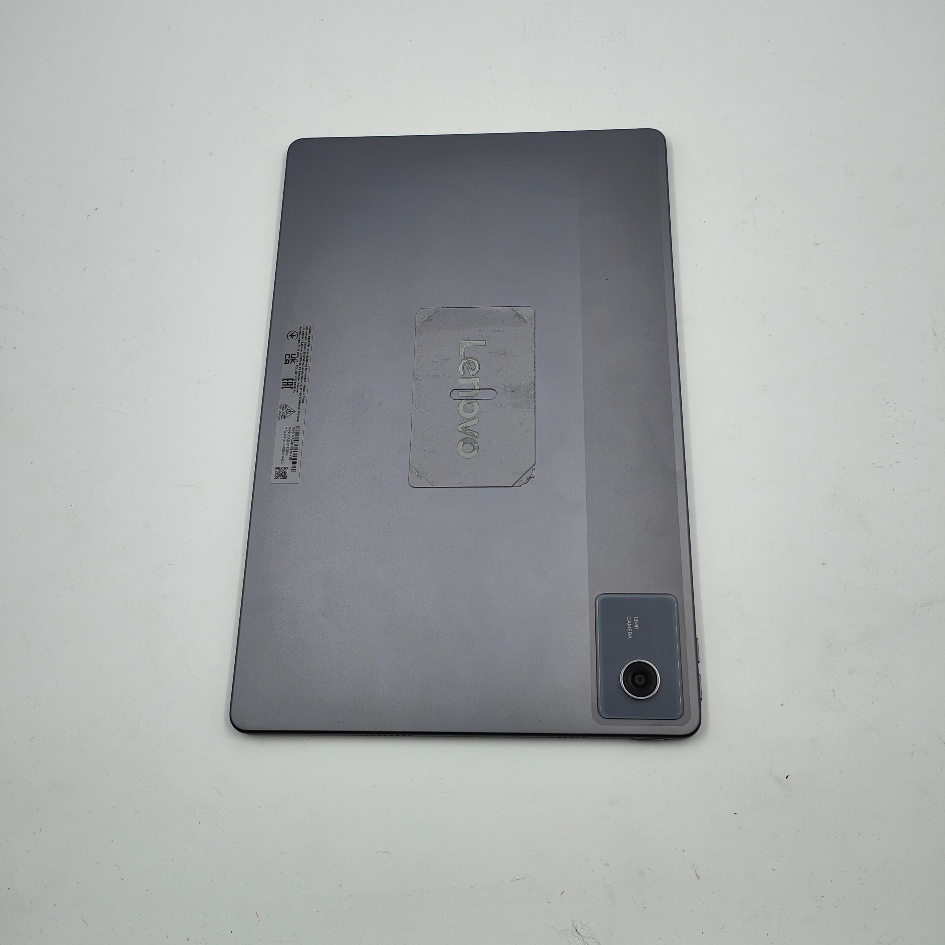 Lenovo Idea Tab Pro 2. Generation Schwarz