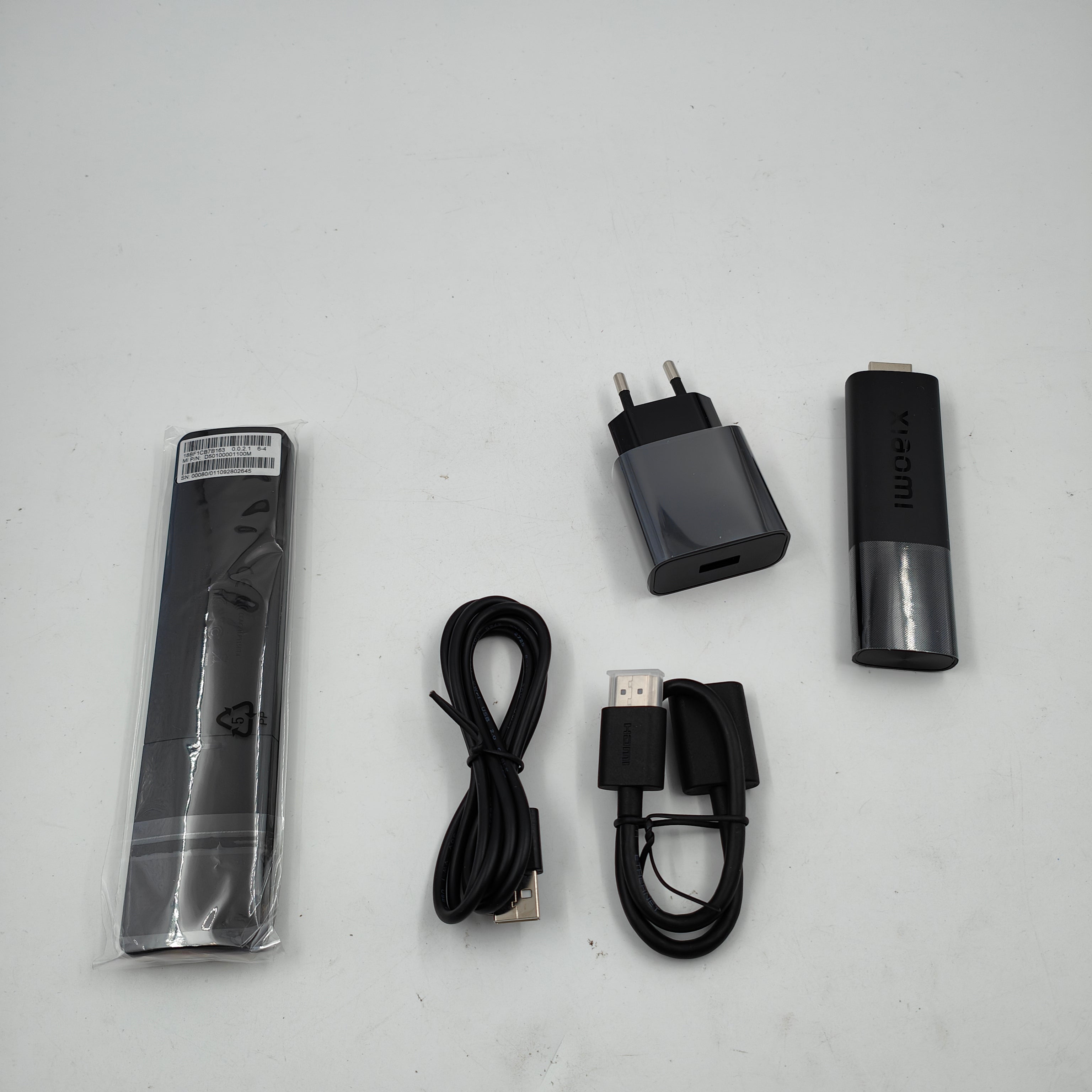 Xiaomi TV Stick 4K