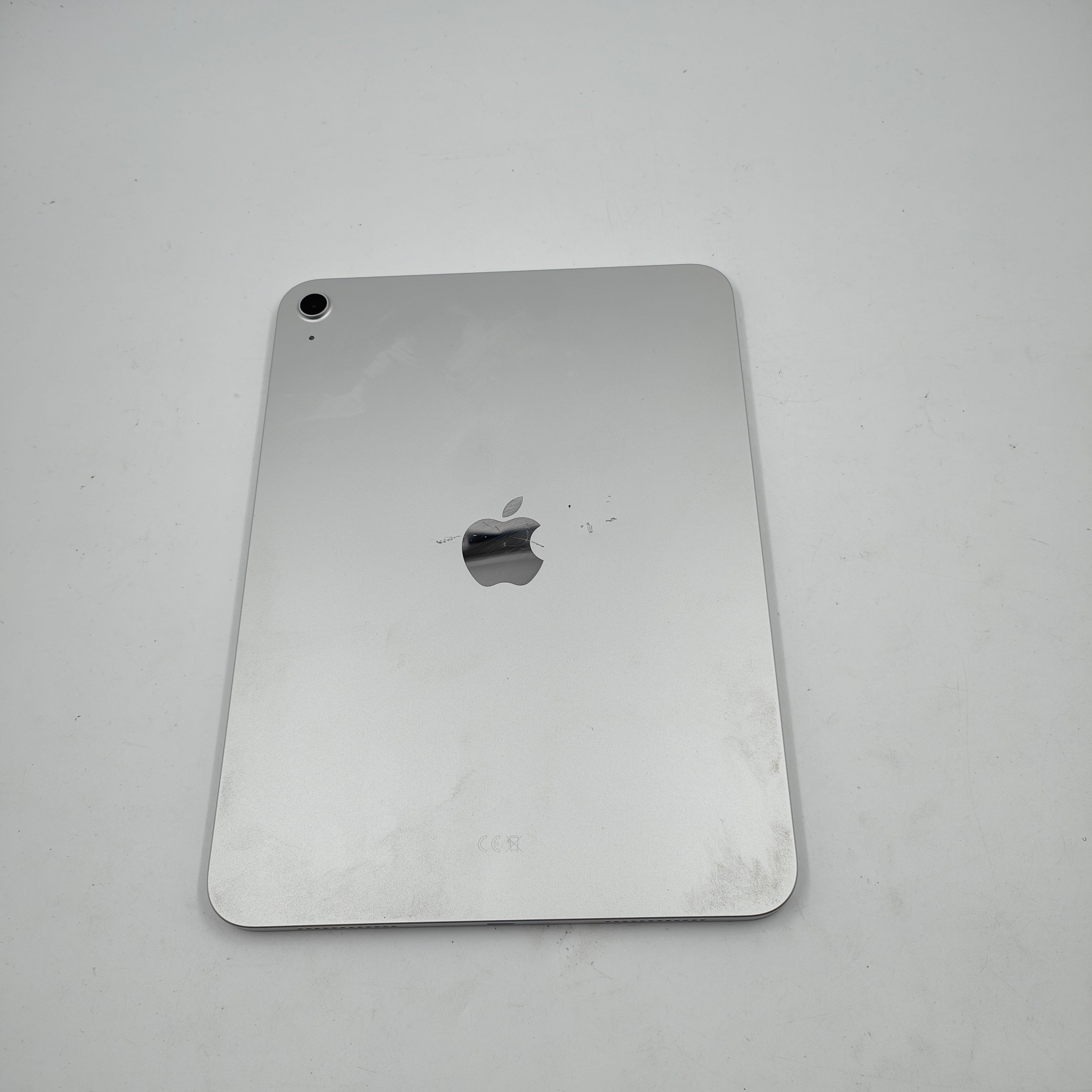 Apple iPad (2025) 128GB WLAN Silber