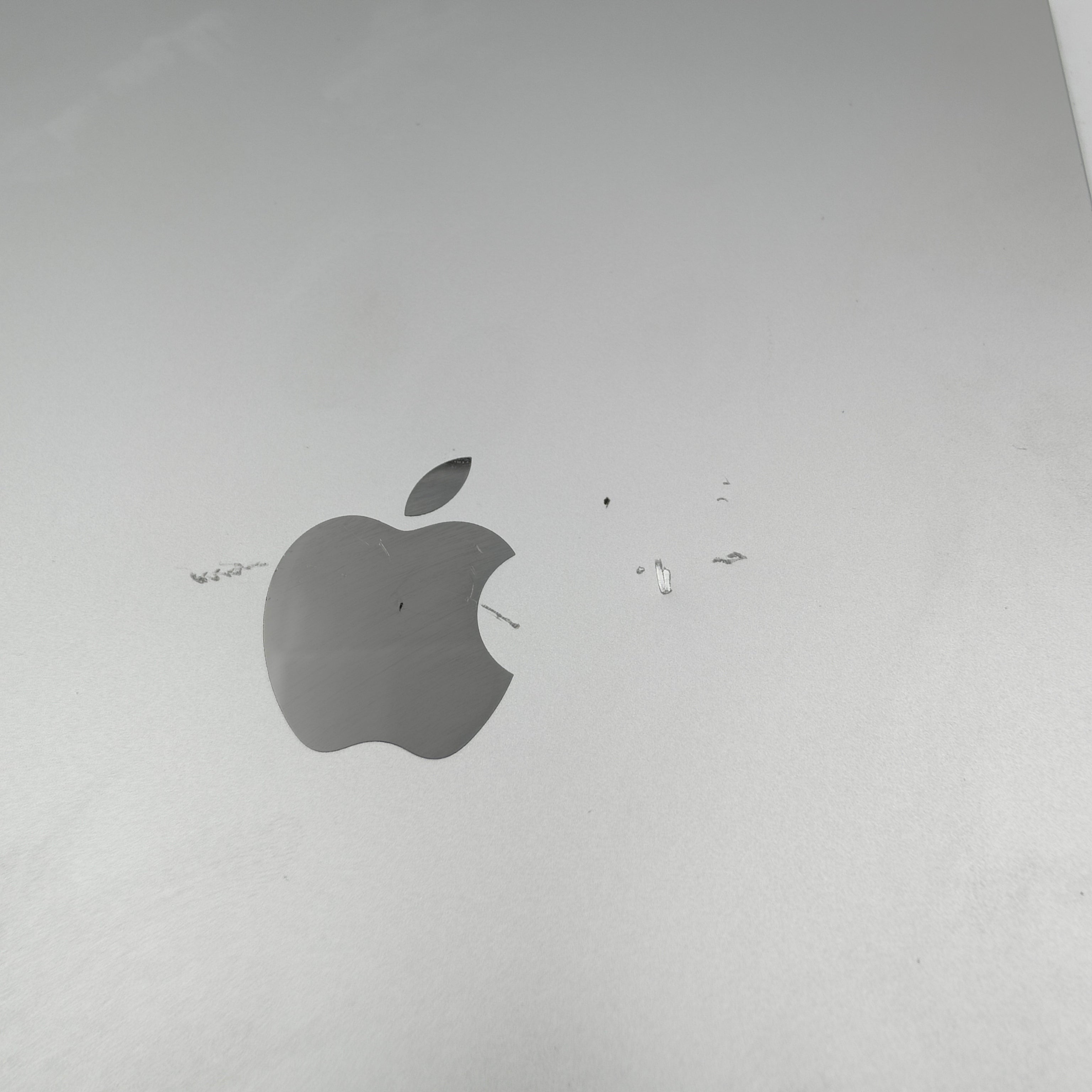 Apple iPad (2025) 128GB WLAN Silber