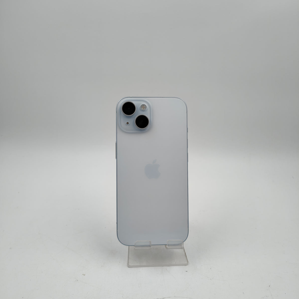 Refurbished iPhone 15 128GB Blue