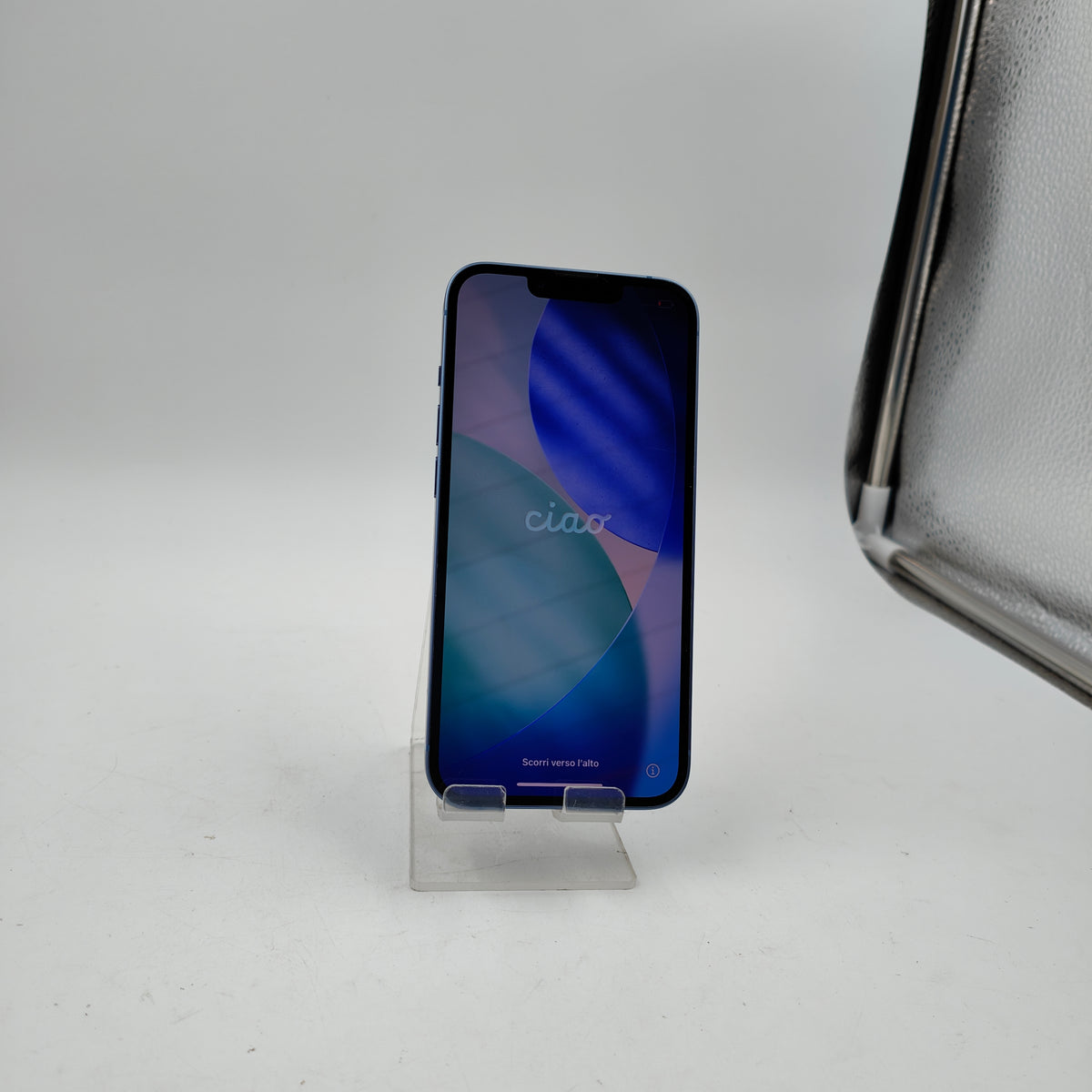 Refurbished iPhone 14 128GB Blue