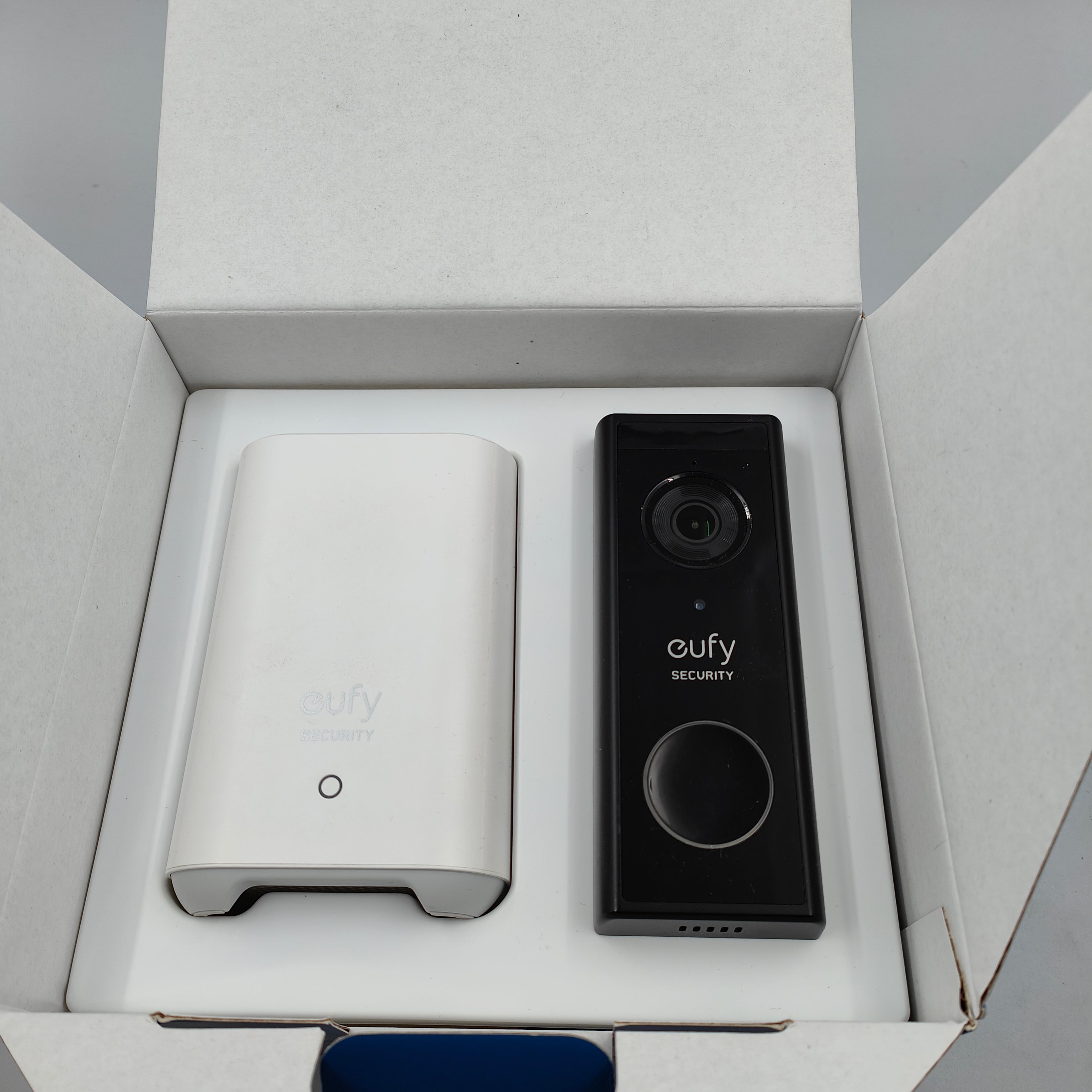 Eufy by Anker Video Doorbell Battery Set