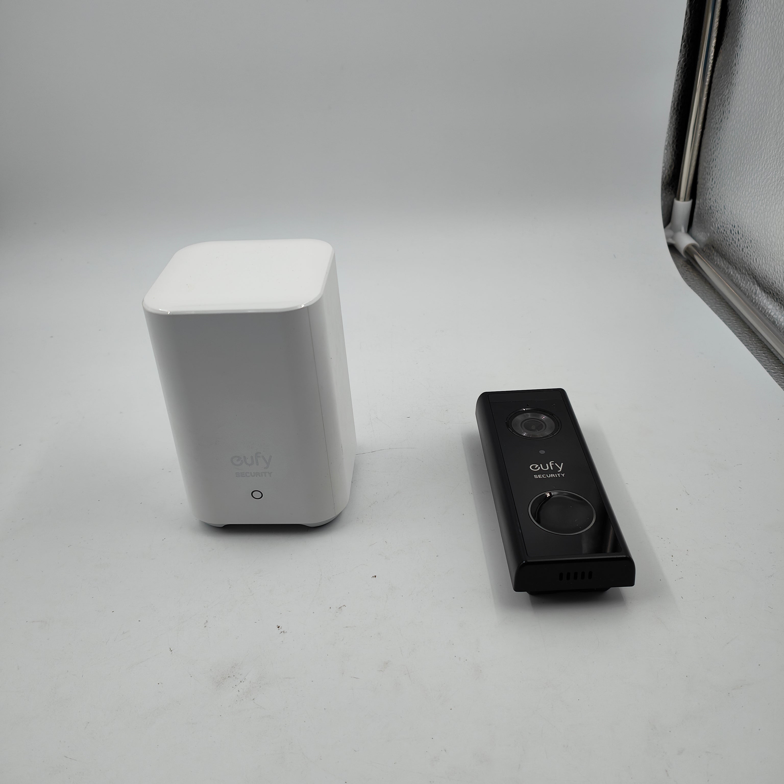Eufy by Anker Video Doorbell Battery Set