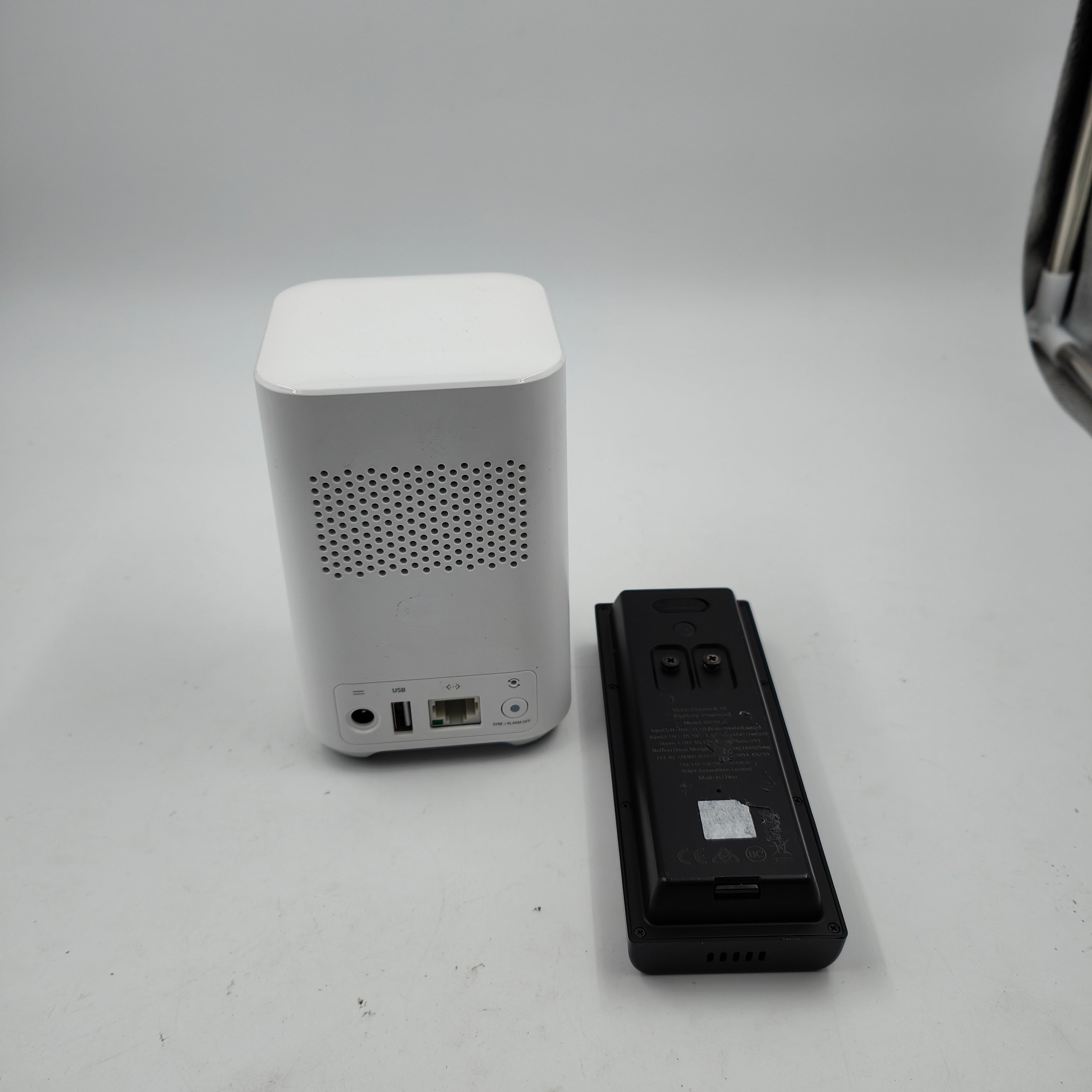 Eufy by Anker Video Doorbell Battery Set