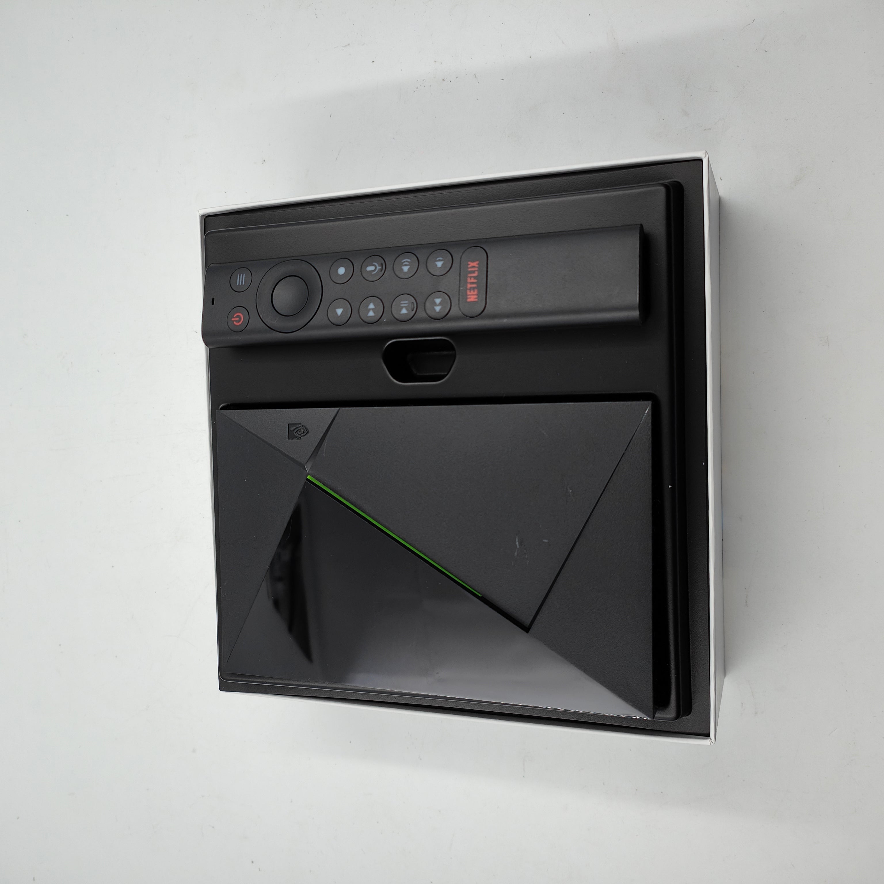 Nvidia Shield TV Pro