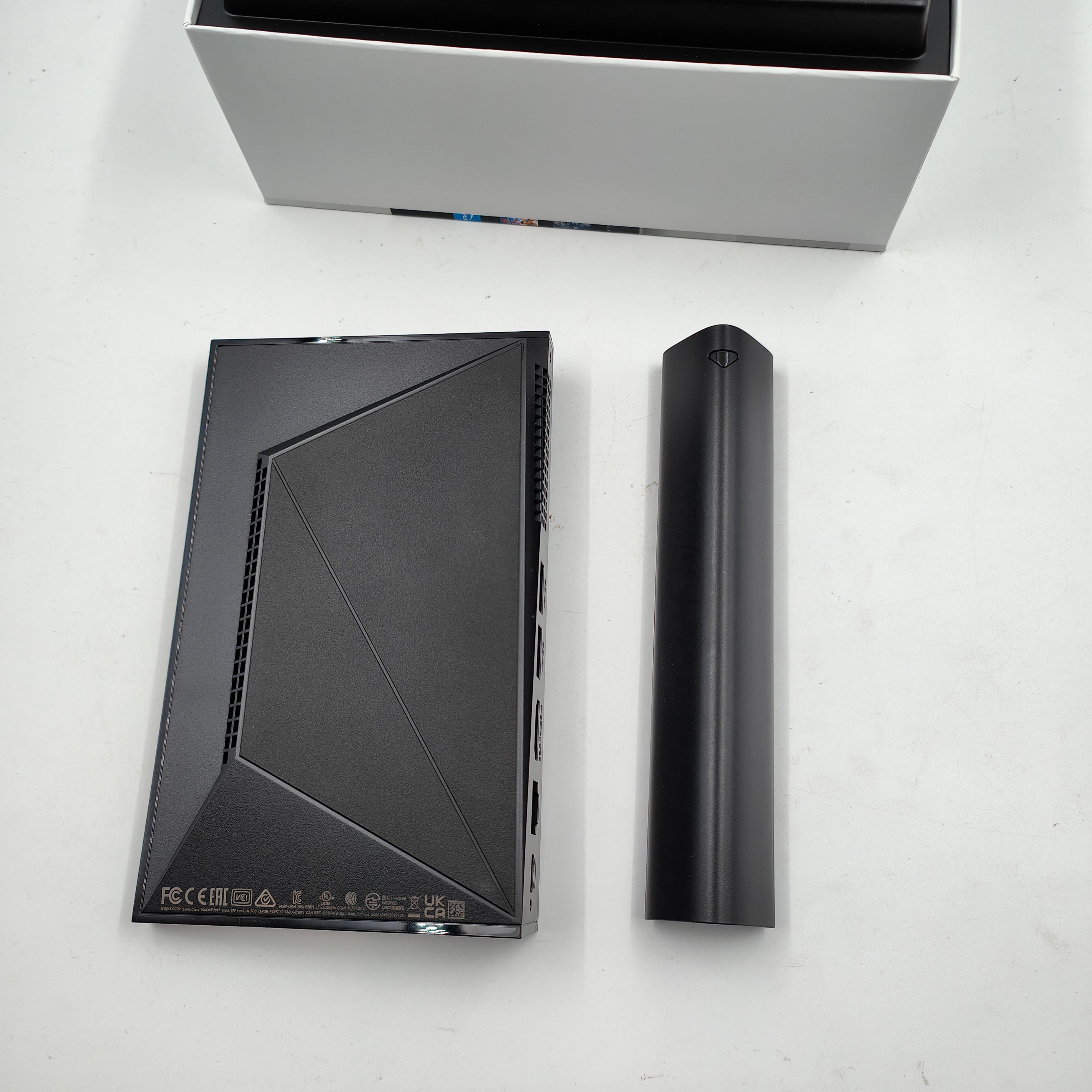 Nvidia Shield TV Pro