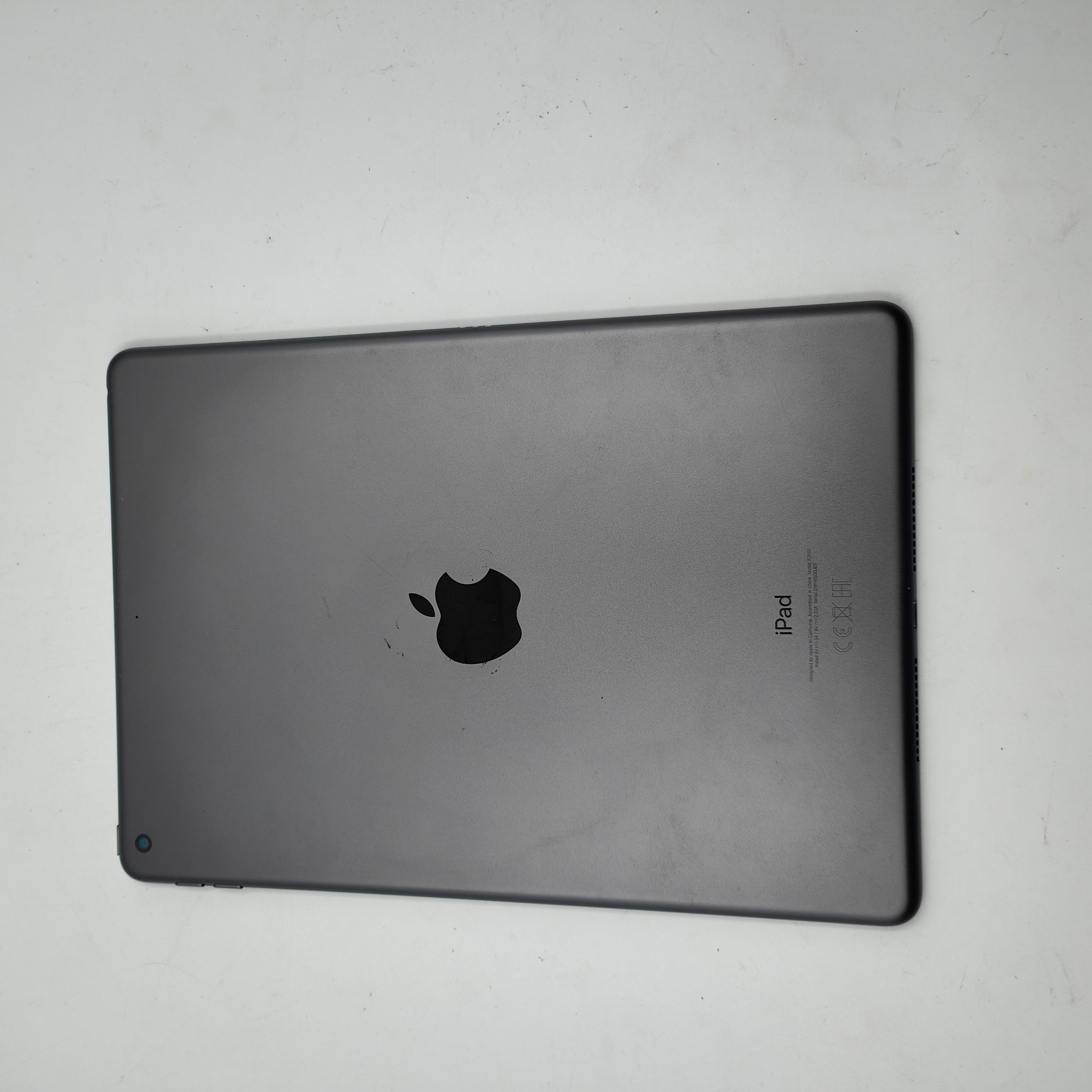 Apple iPad (2021) 10,2 Zoll 64 GB WLAN Space Gray