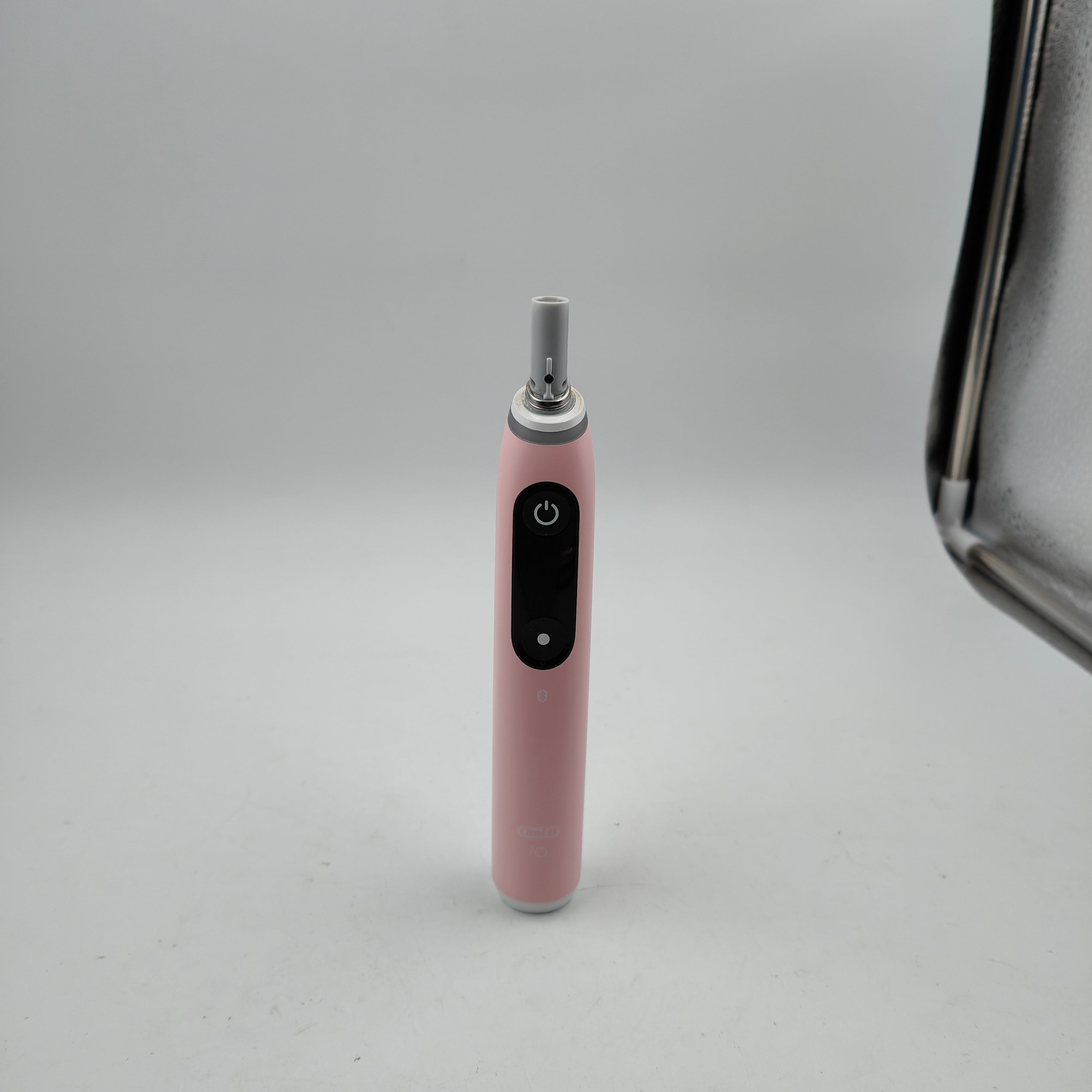 Oral-B iO Series 6N Duo Pack Blanc + Rose