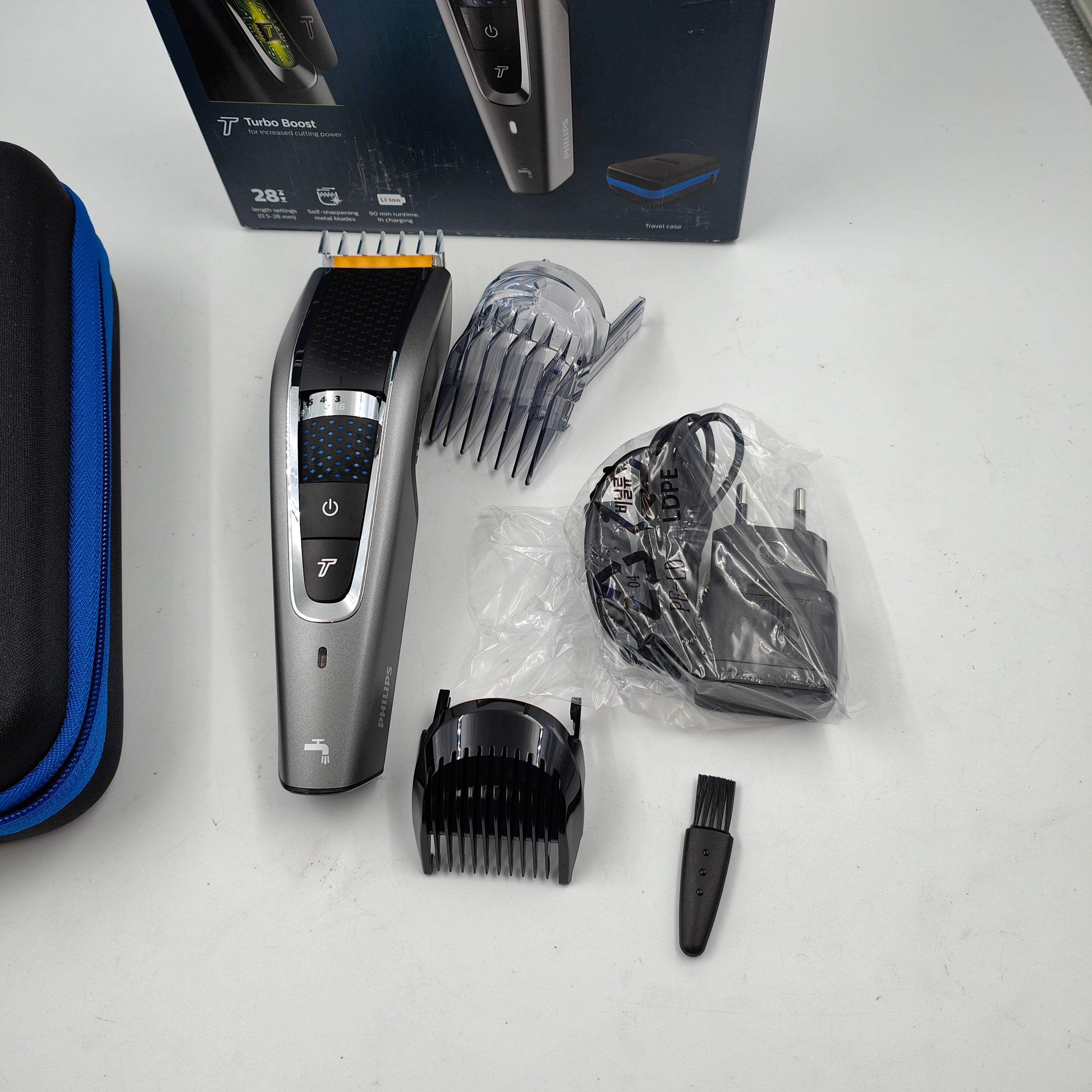 Philips HC5650/15