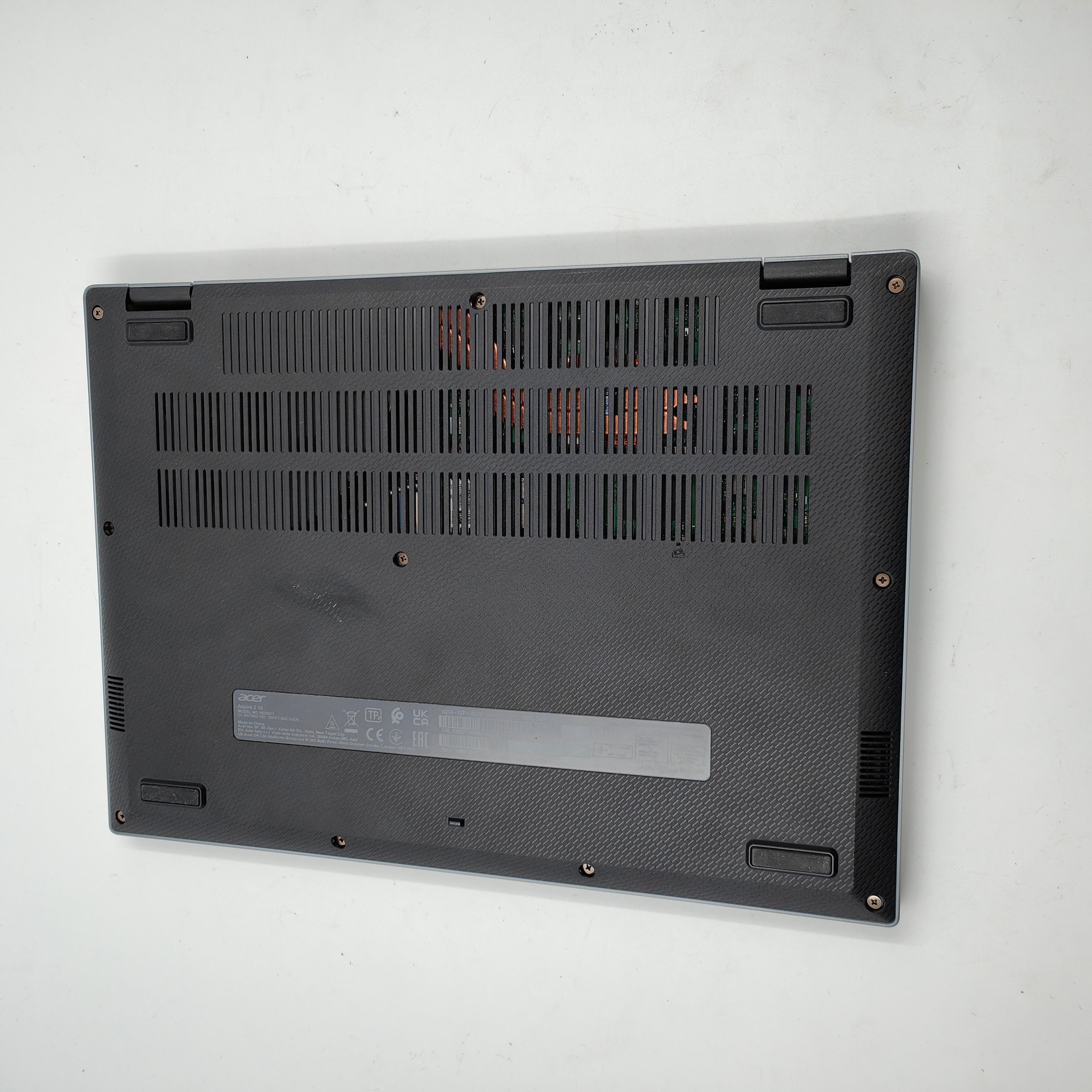 Acer Aspire 3 14 (A314-42P-R57H) QWERTY