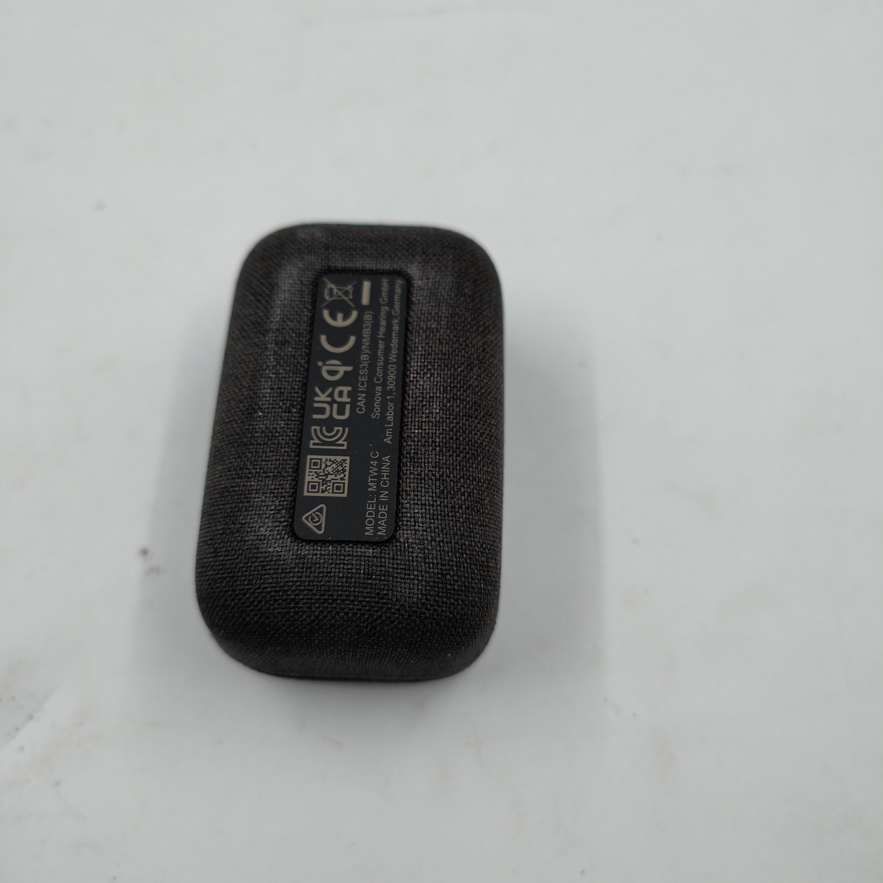 Sennheiser Momentum True Wireless 4 Schwarz