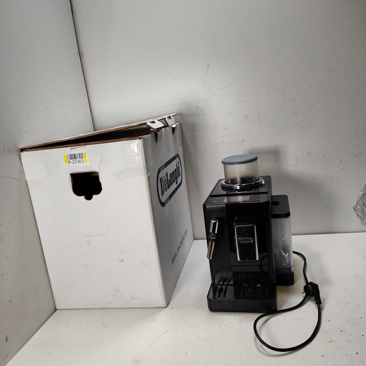 DeLonghi Rivelia EXAM440.35.B