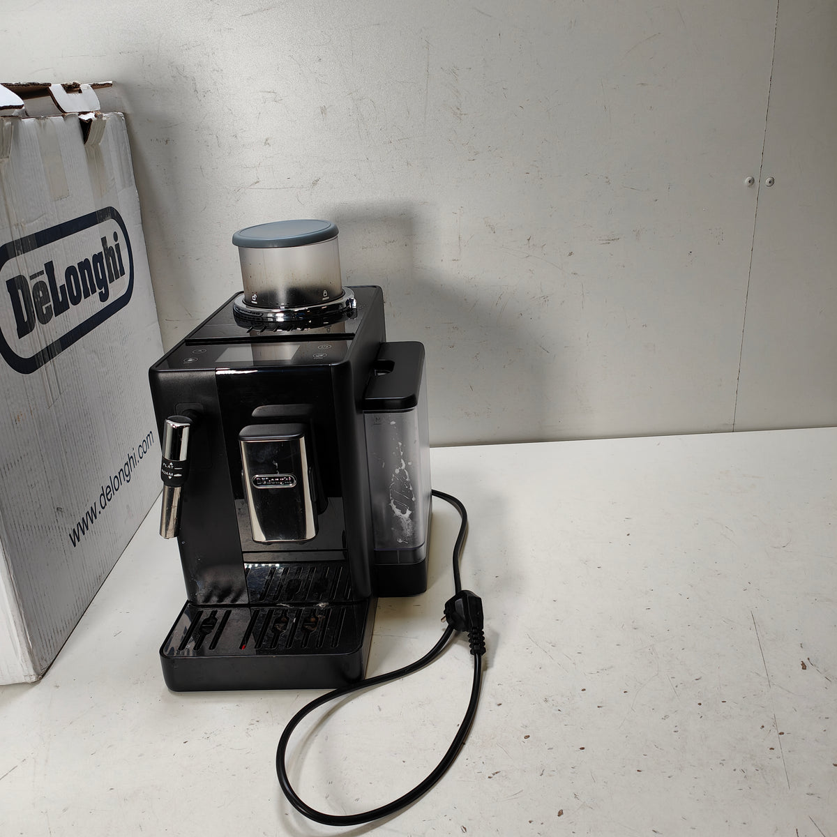 DeLonghi Rivelia EXAM440.35.B