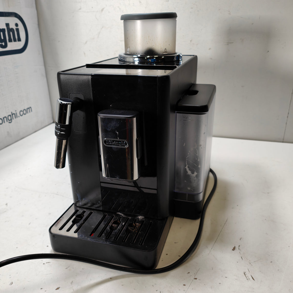 DeLonghi Rivelia EXAM440.35.B
