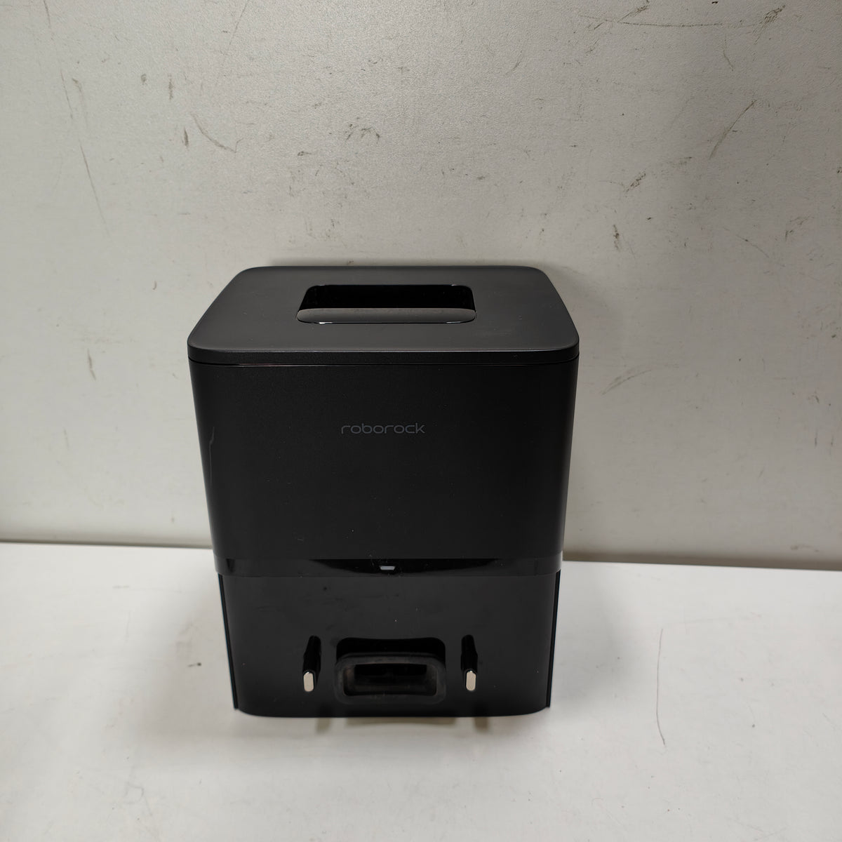 Roborock Q10 VF+ Black
