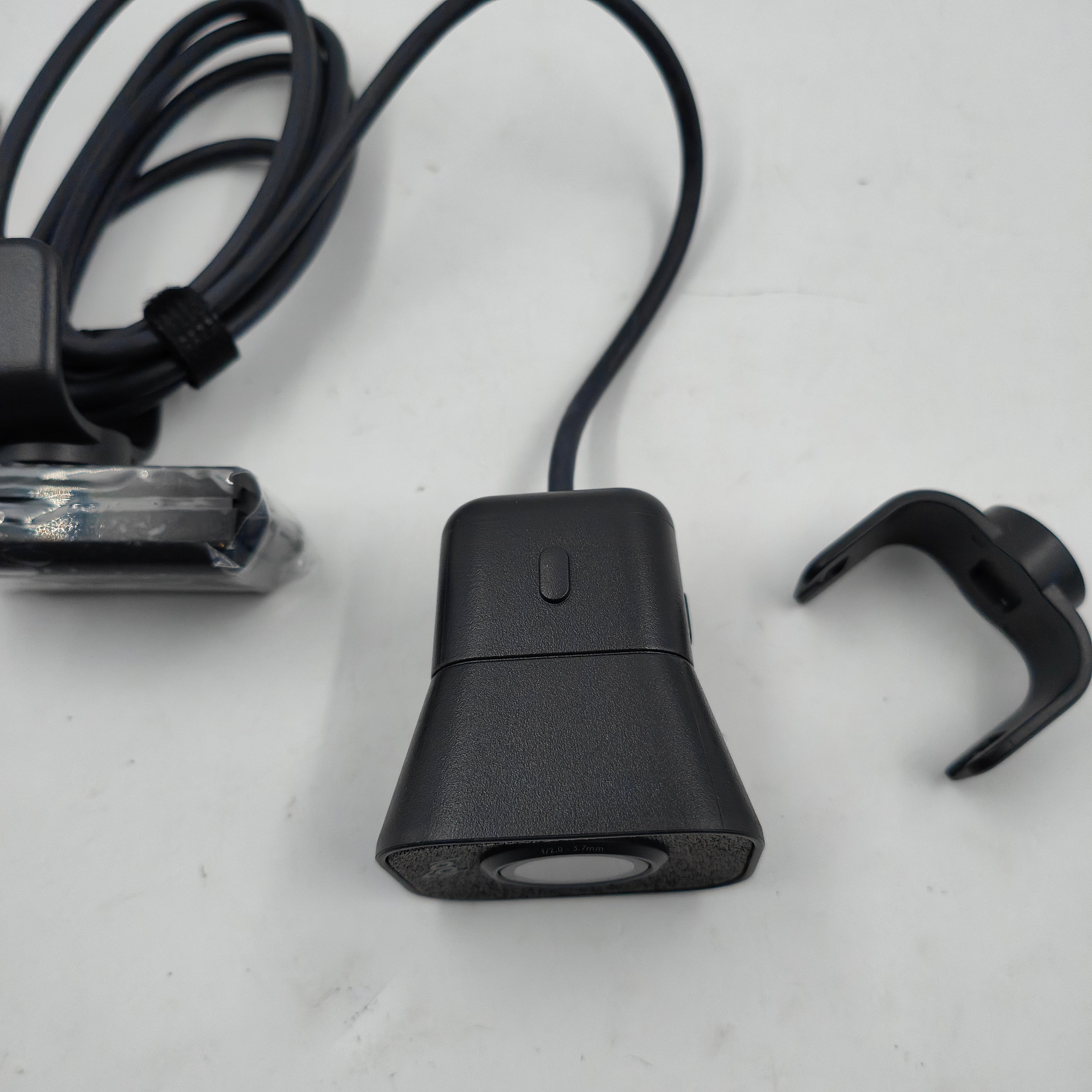 Logitech StreamCam Grau