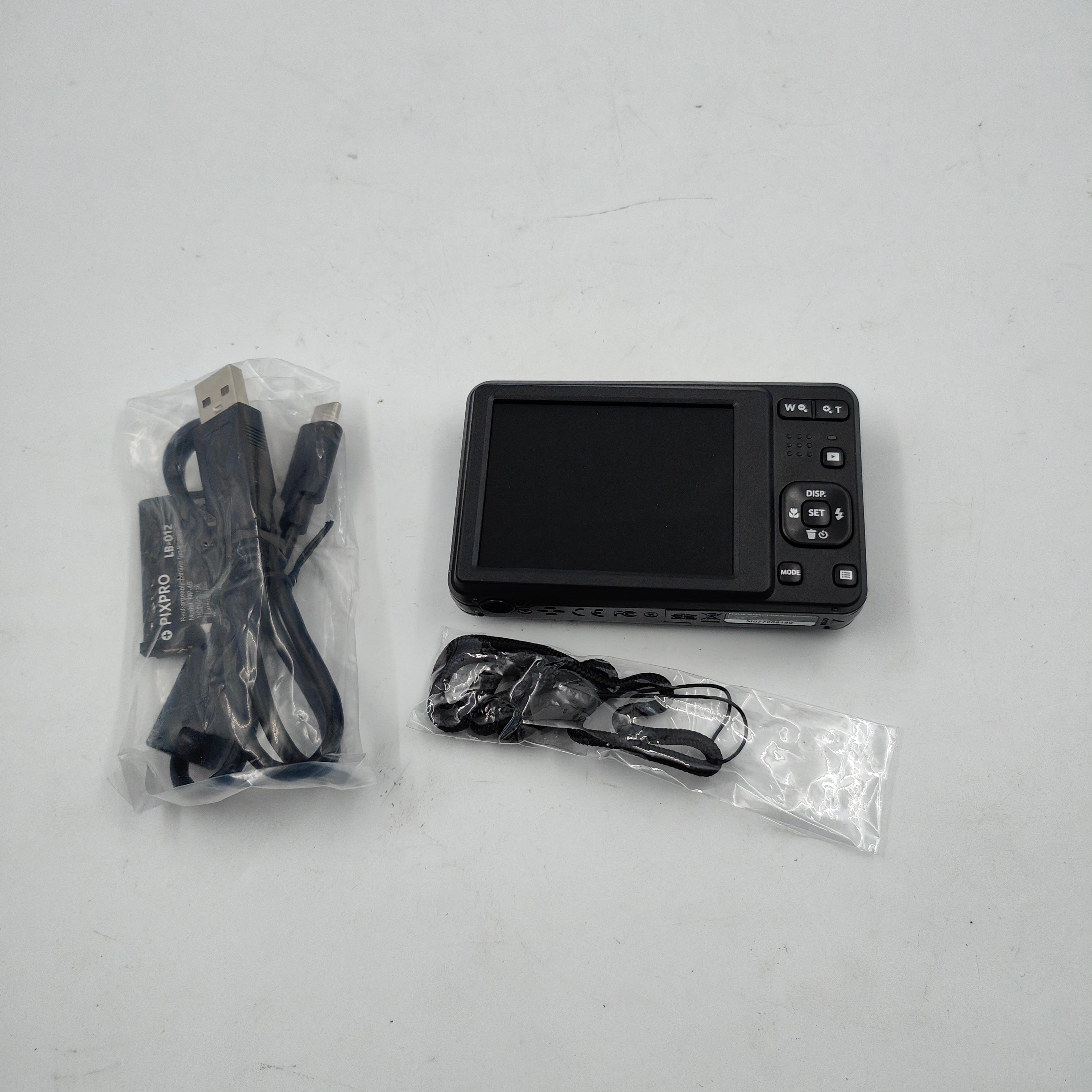 Kodak FZ55 Schwarz