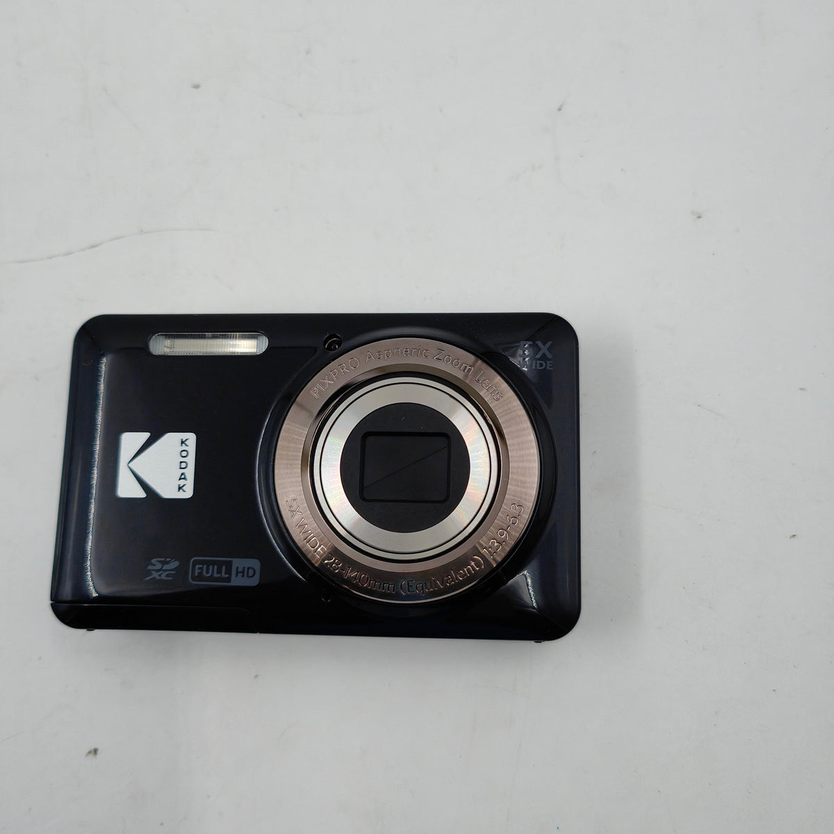 Kodak FZ55 Schwarz
