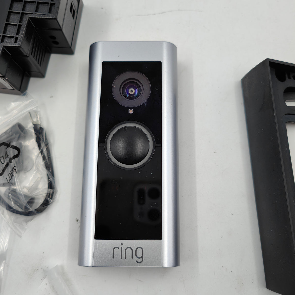 Ring Video Doorbell Pro 2 Wired
