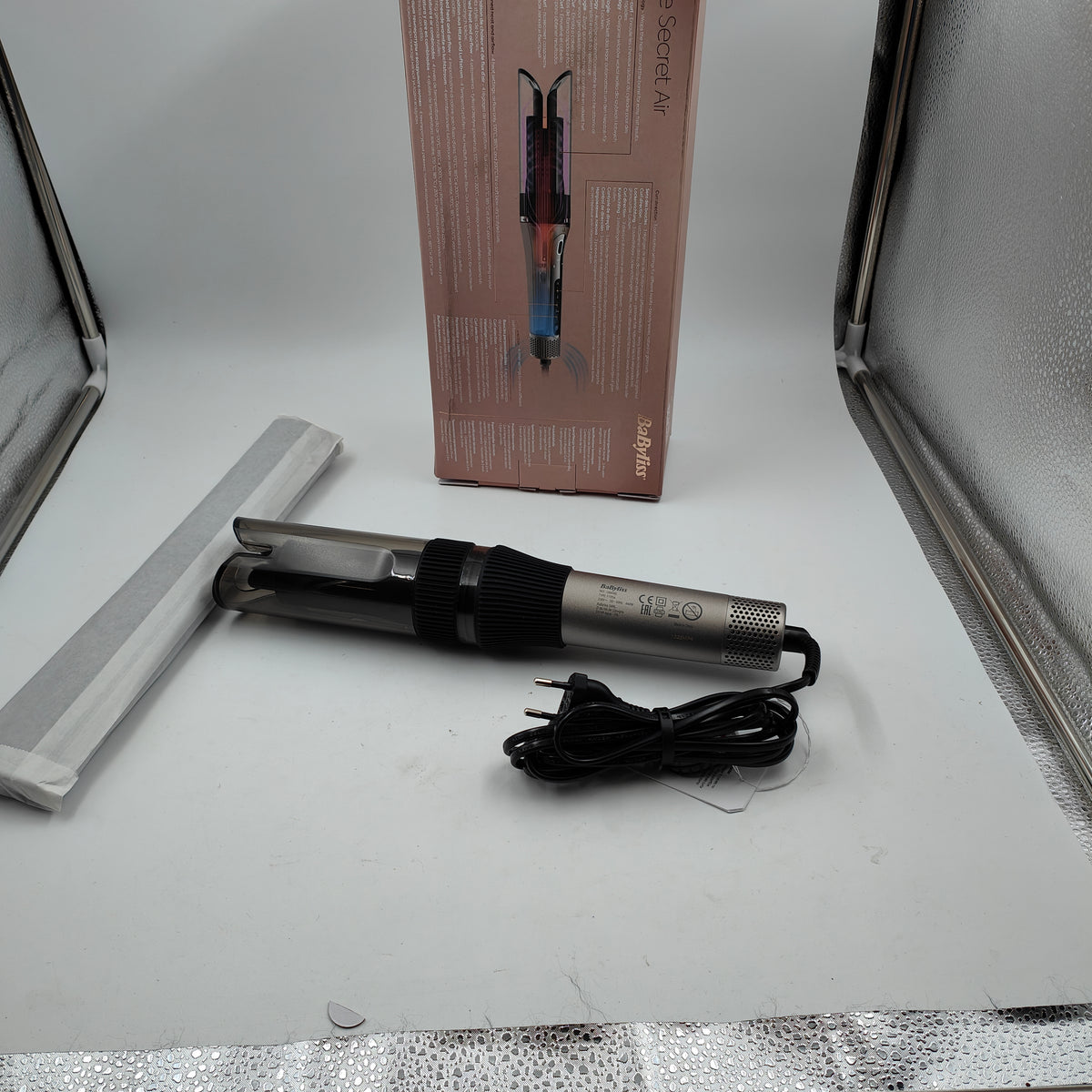 BaByliss Style Secret Air C6688E