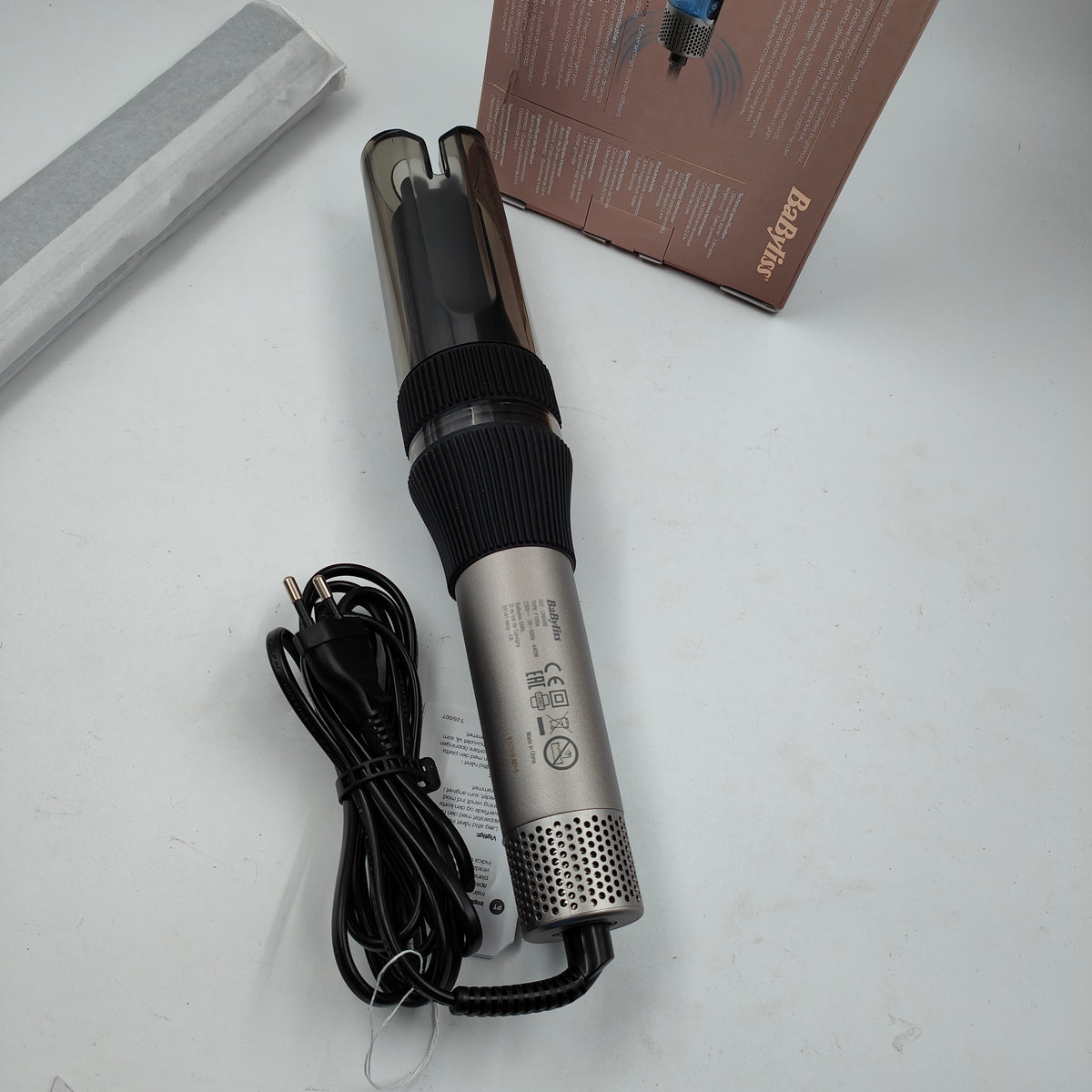 BaByliss Style Secret Air C6688E