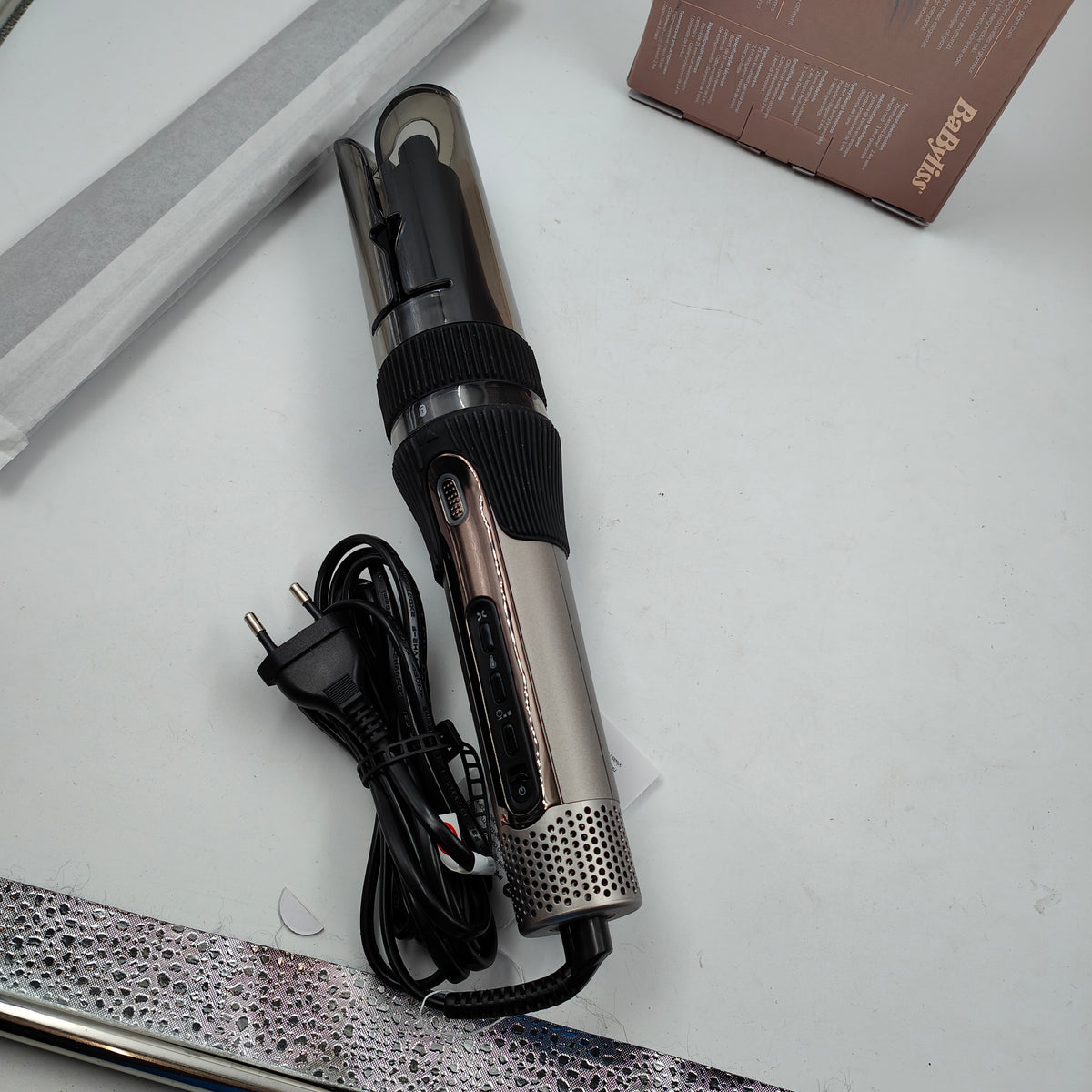 BaByliss Style Secret Air C6688E