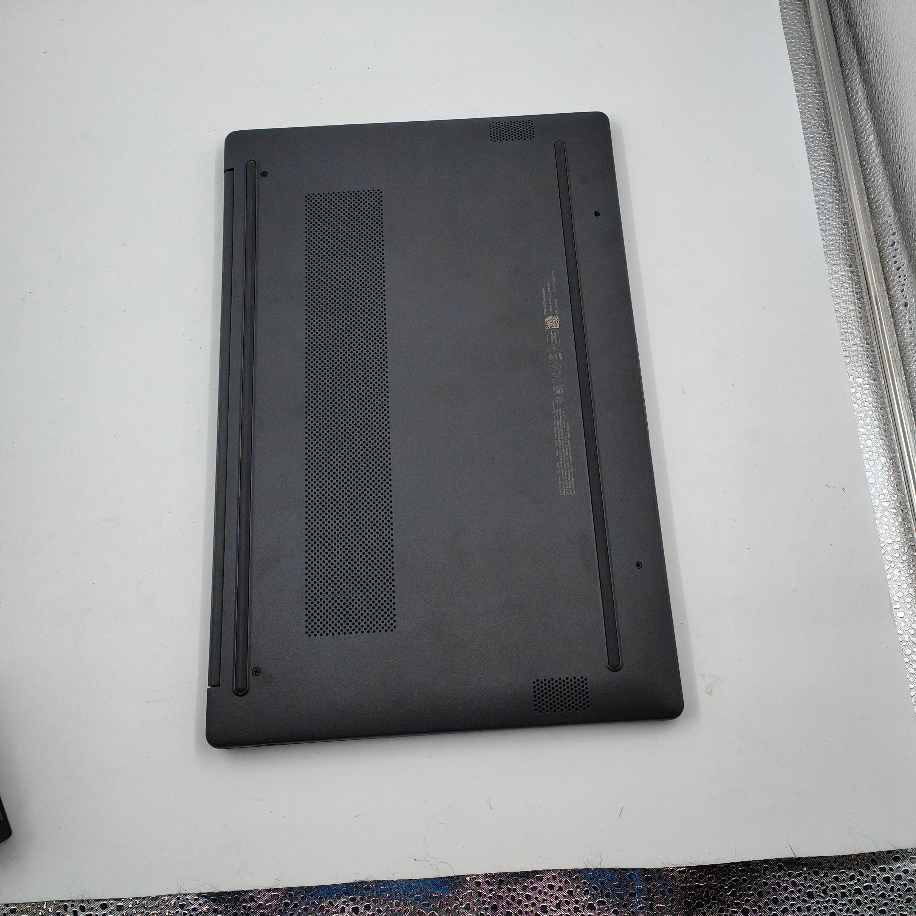 HP Laptop 15-fc0975nd QWERTY