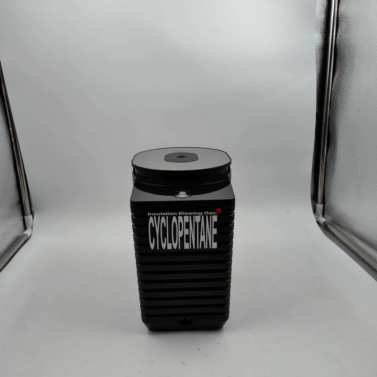 Jura Cool Control 1L Schwarz G2