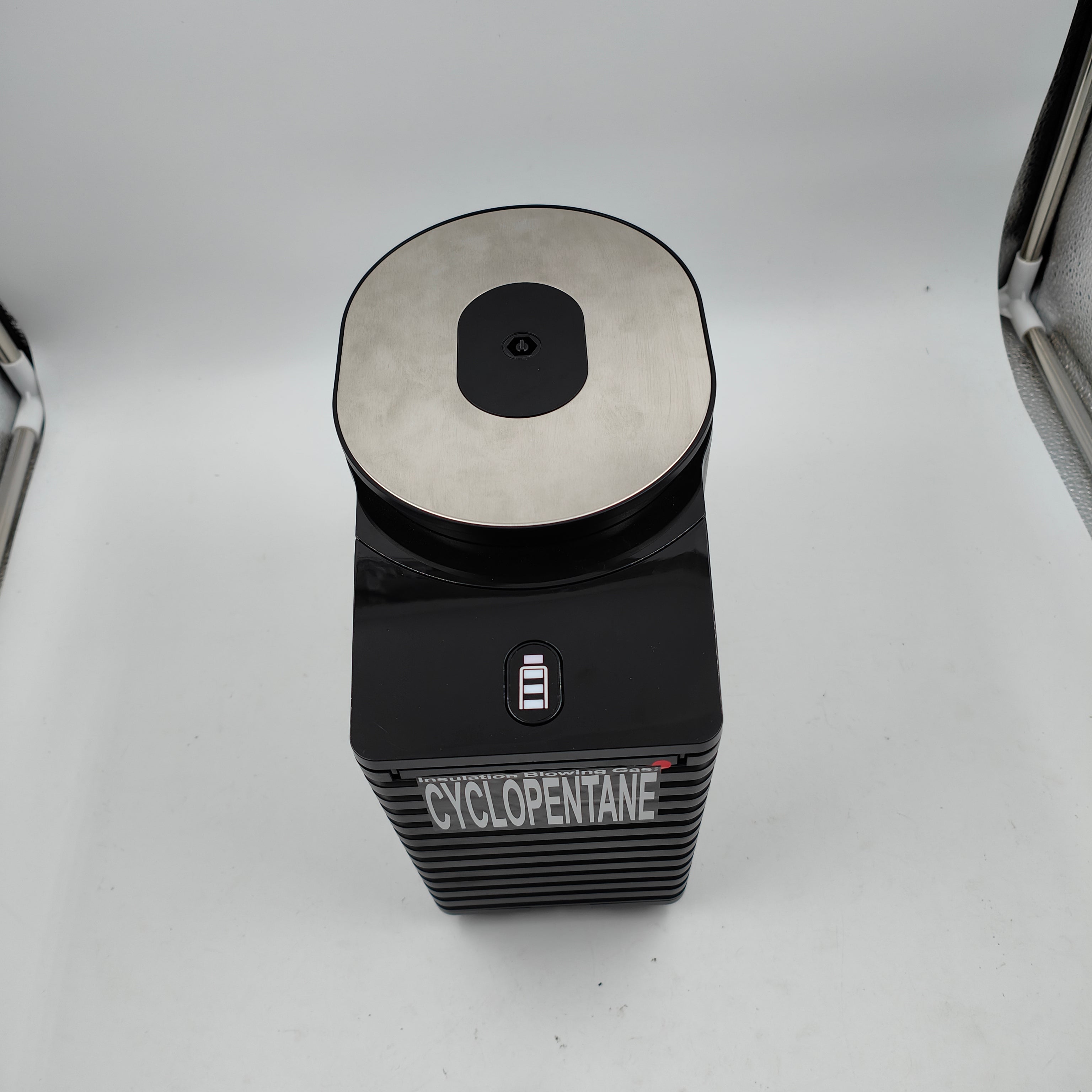 Jura Cool Control 1L Schwarz G2