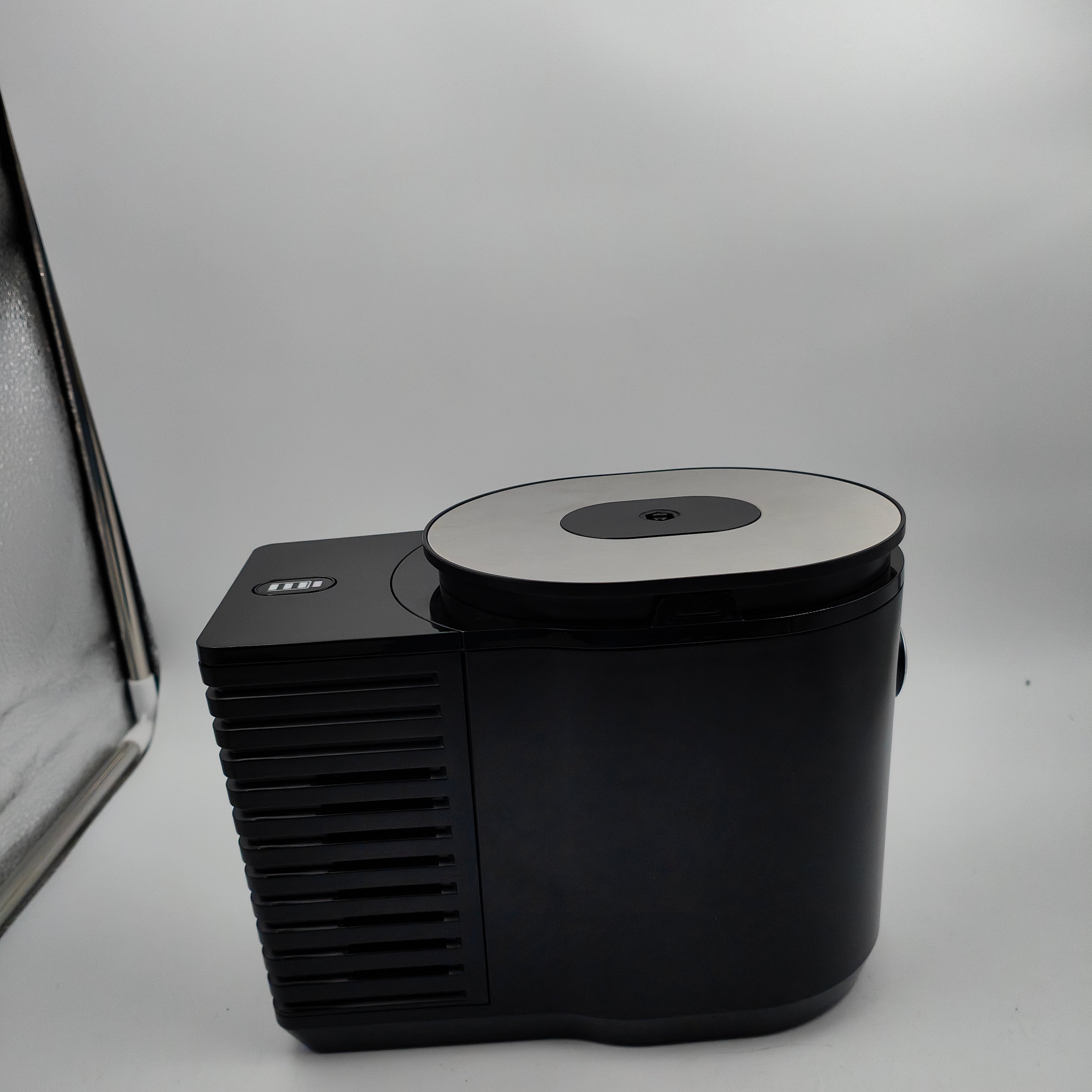 Jura Cool Control 1L Schwarz G2