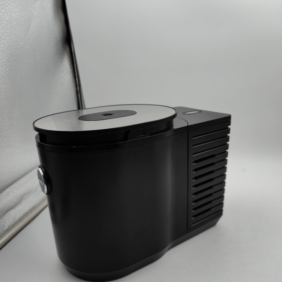 Jura Cool Control 1L Schwarz G2