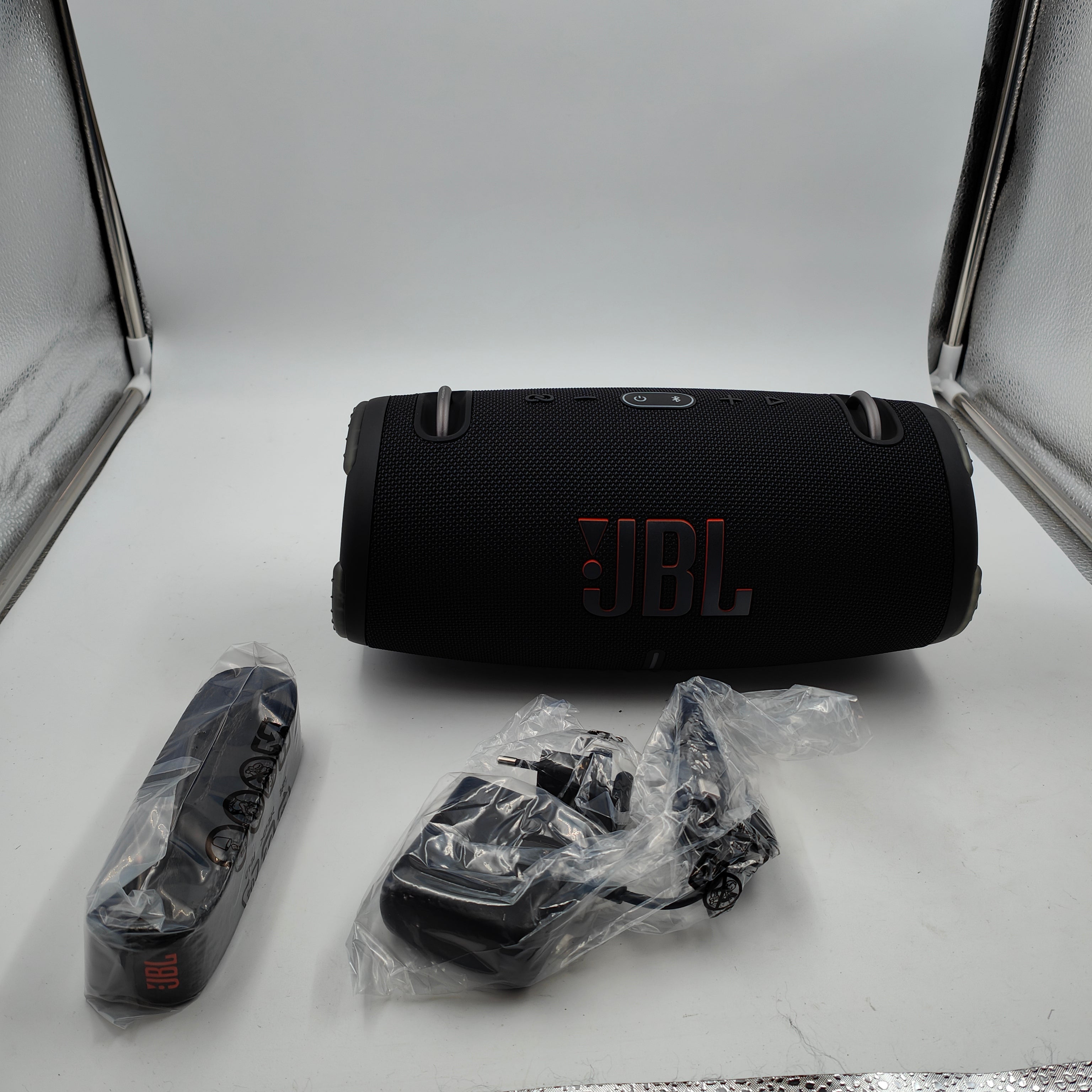 JBL Xtreme 3 zwart