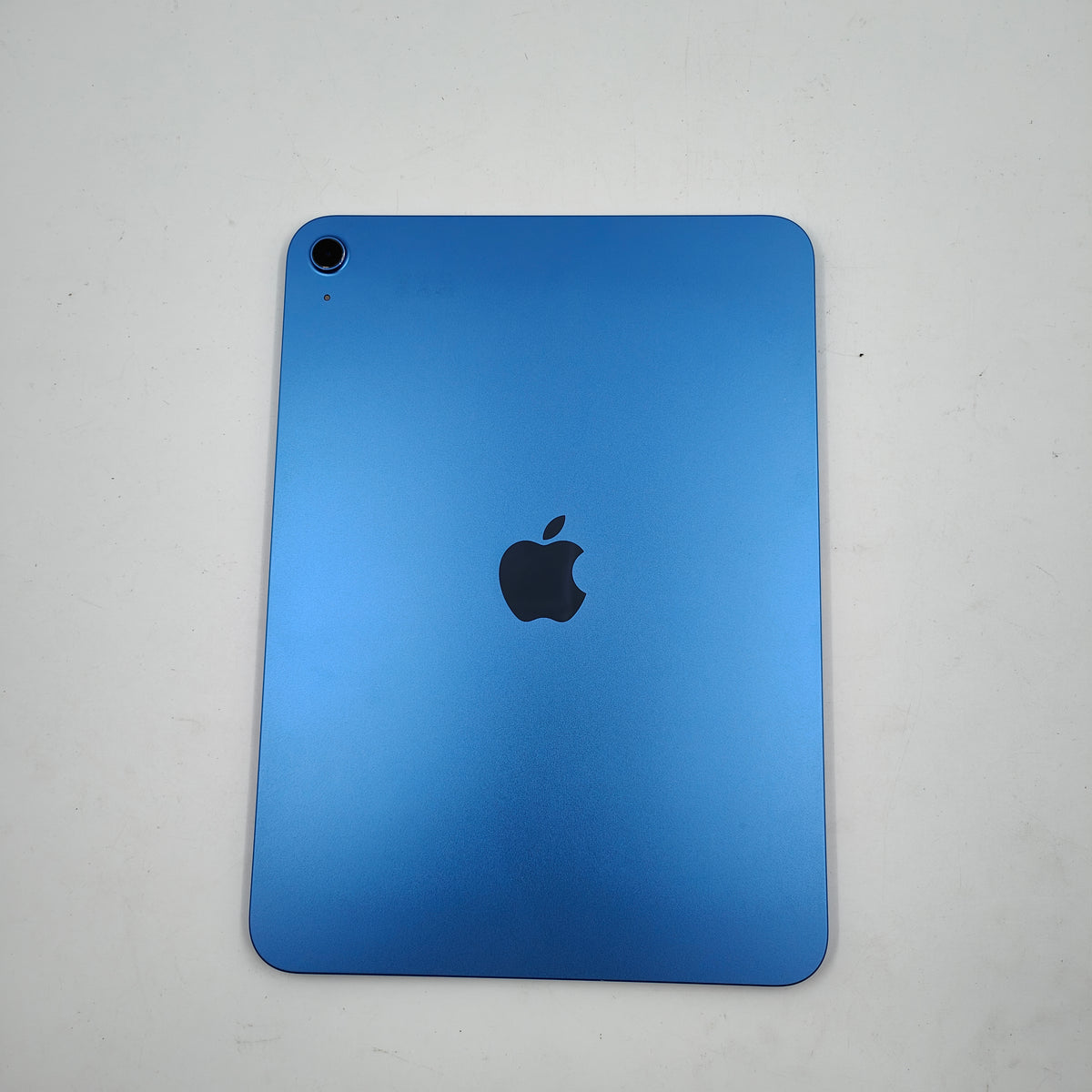 Refurbished iPad (2025) 128GB Blauw Wifi