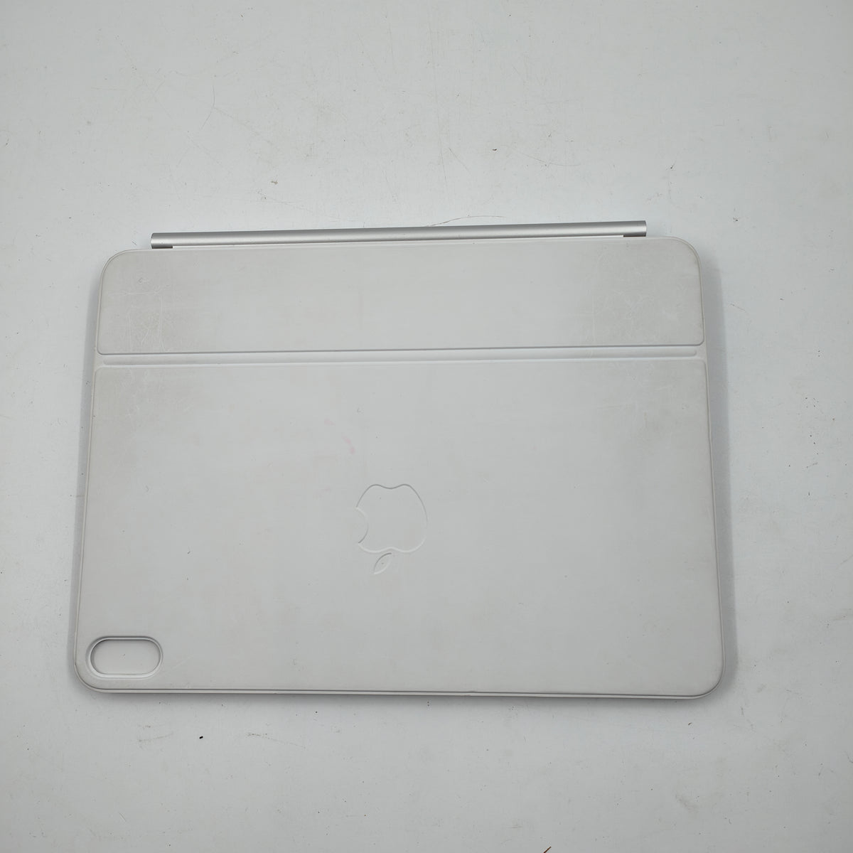 Apple Keyboard for iPad Air 11-inch (M3) QWERTY Wit