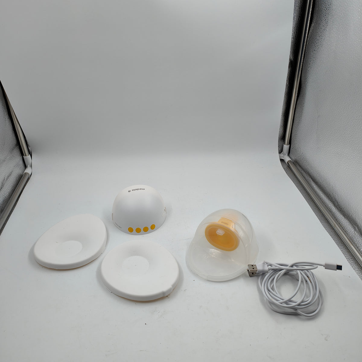Medela Harmony