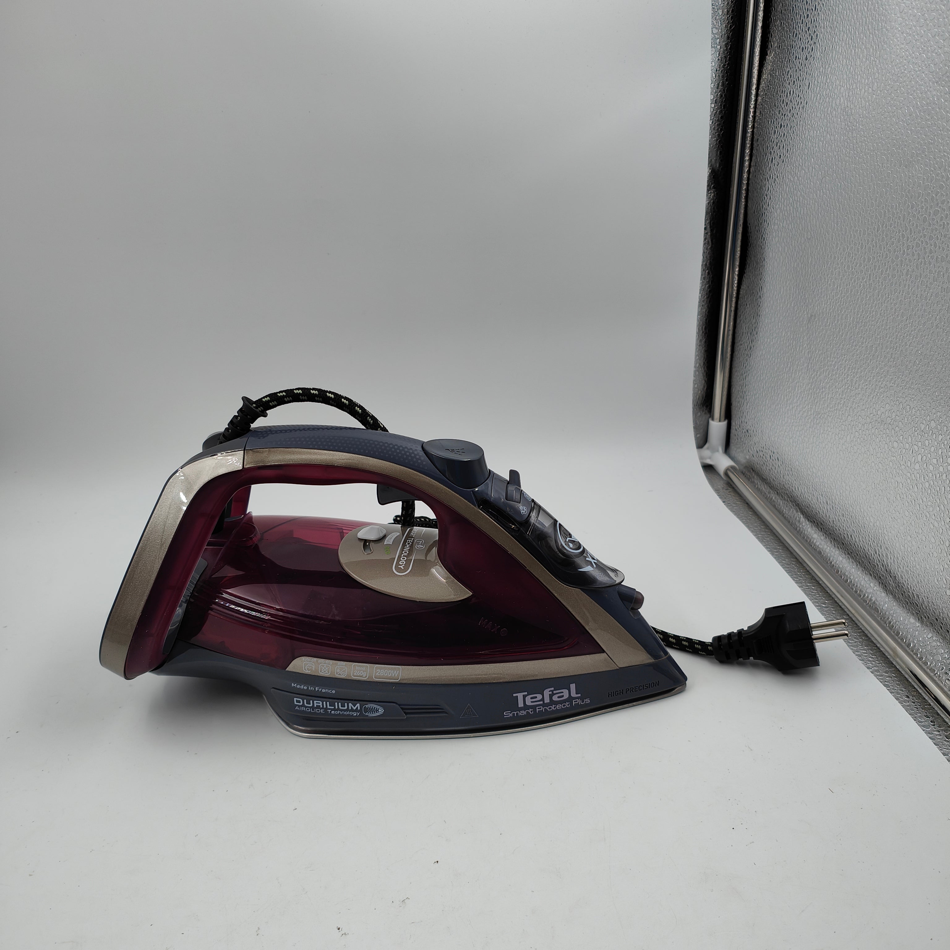 Tefal Smart Protect Plus FV6870